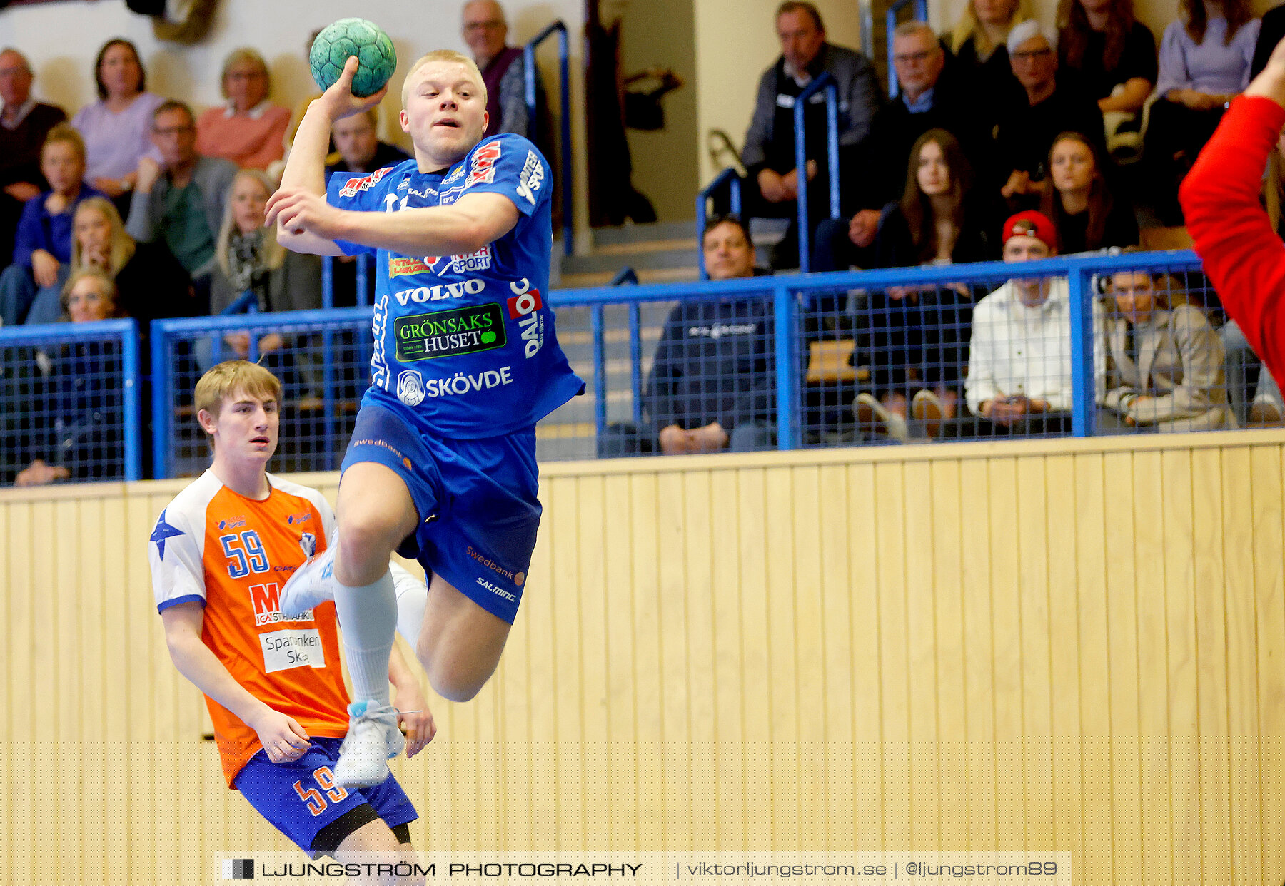 HK Skövde-IF Kristianstad Kval till div 1 match 1 34-19,herr,Arena Skövde,Skövde,Sverige,Handboll,,2022,279877