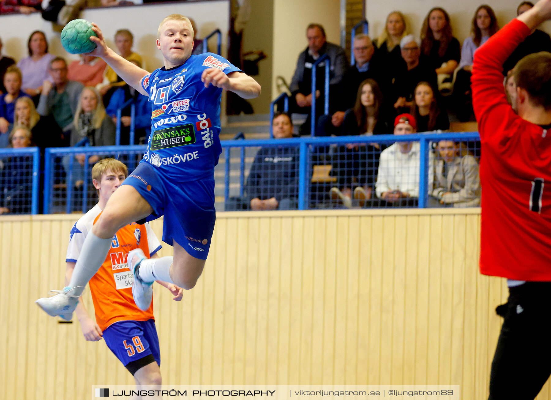 HK Skövde-IF Kristianstad Kval till div 1 match 1 34-19,herr,Arena Skövde,Skövde,Sverige,Handboll,,2022,279878