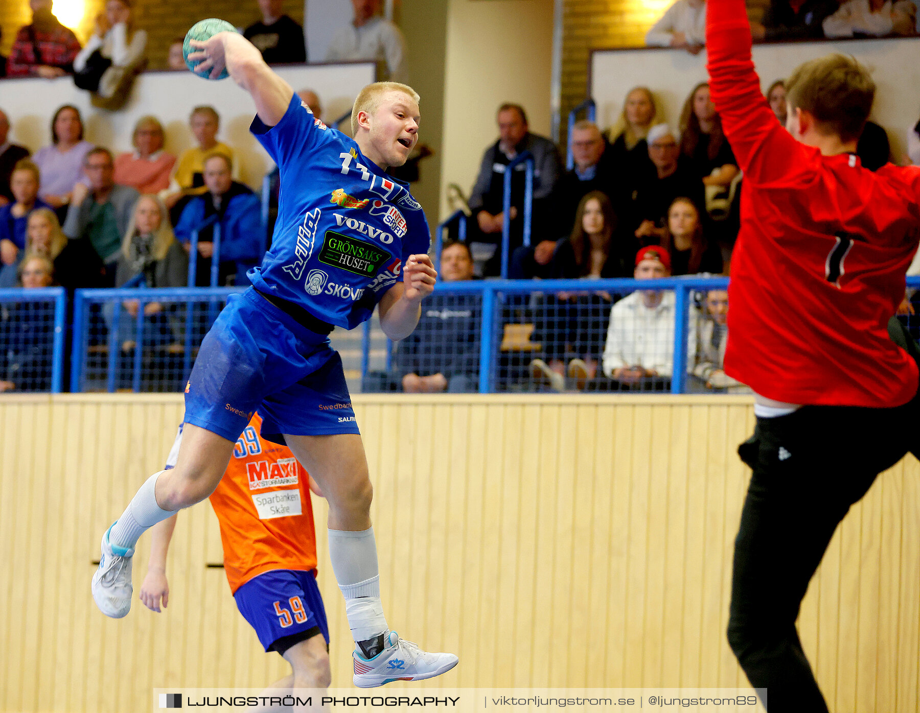 HK Skövde-IF Kristianstad Kval till div 1 match 1 34-19,herr,Arena Skövde,Skövde,Sverige,Handboll,,2022,279879