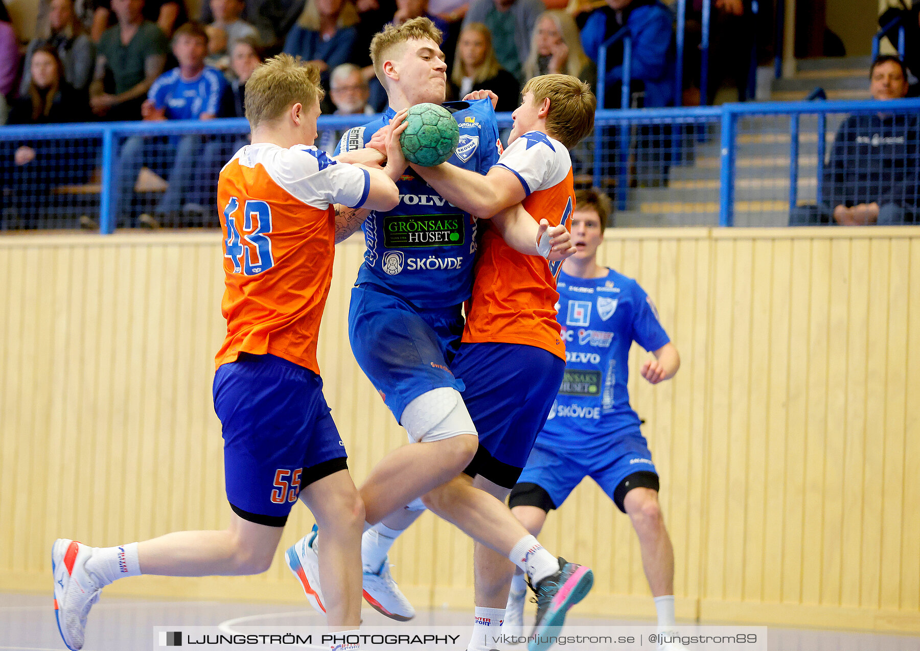 HK Skövde-IF Kristianstad Kval till div 1 match 1 34-19,herr,Arena Skövde,Skövde,Sverige,Handboll,,2022,279888