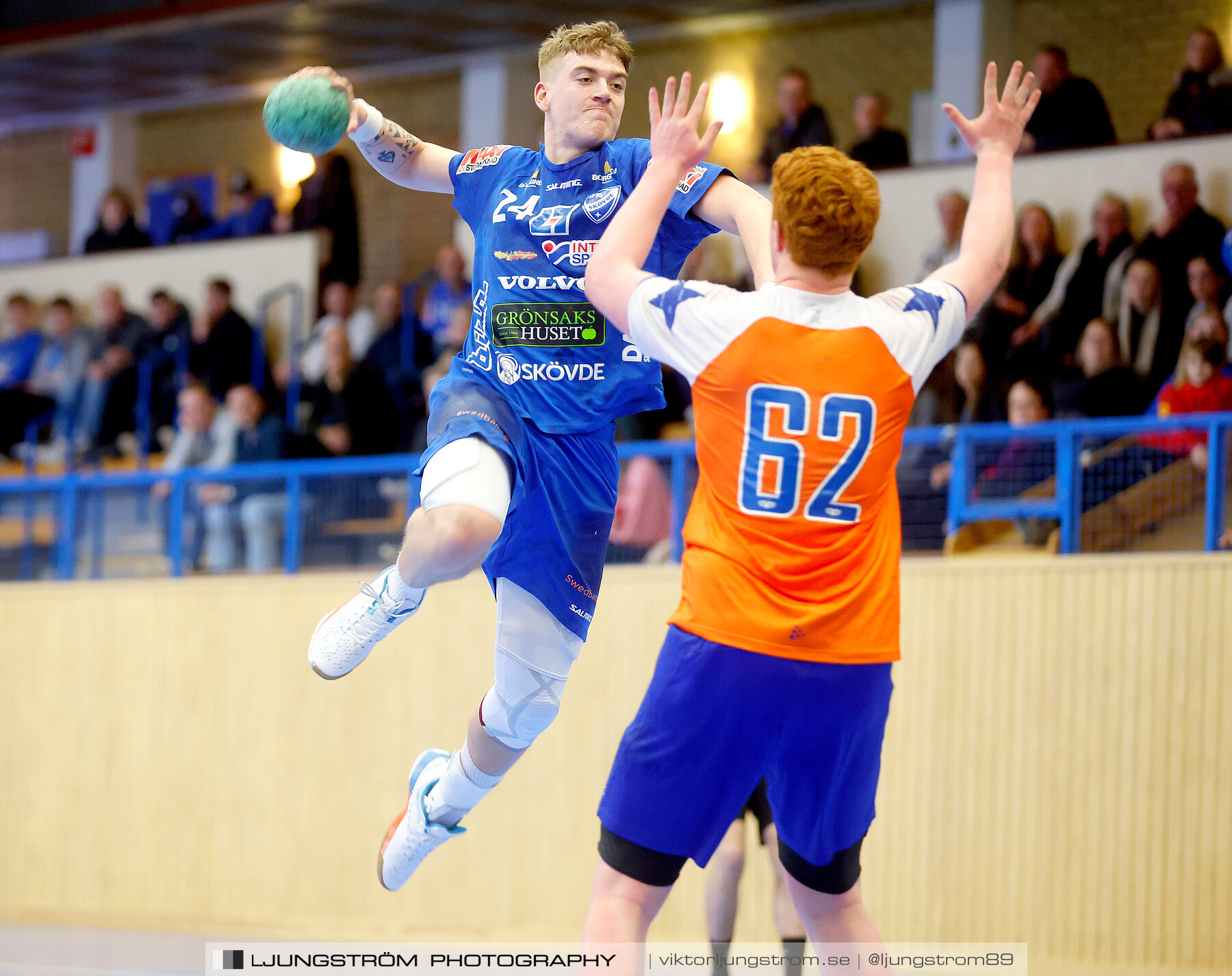 HK Skövde-IF Kristianstad Kval till div 1 match 1 34-19,herr,Arena Skövde,Skövde,Sverige,Handboll,,2022,279889