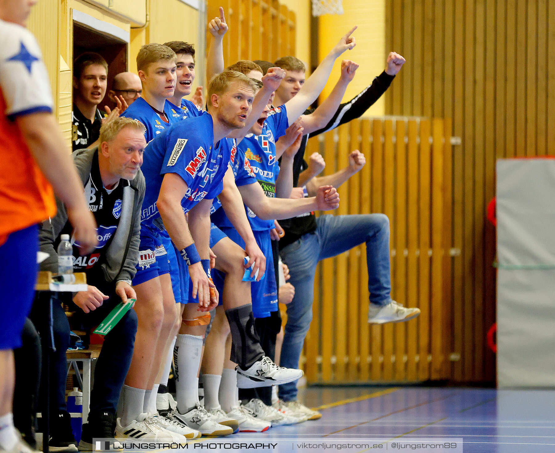 HK Skövde-IF Kristianstad Kval till div 1 match 1 34-19,herr,Arena Skövde,Skövde,Sverige,Handboll,,2022,279897