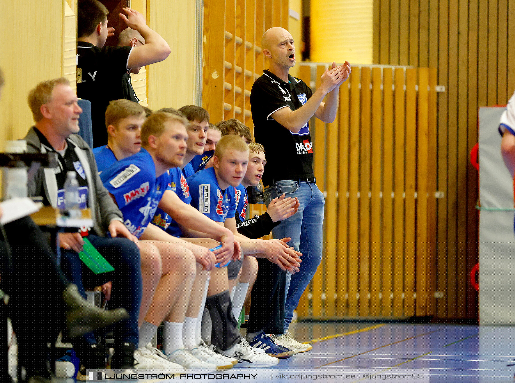HK Skövde-IF Kristianstad Kval till div 1 match 1 34-19,herr,Arena Skövde,Skövde,Sverige,Handboll,,2022,279902
