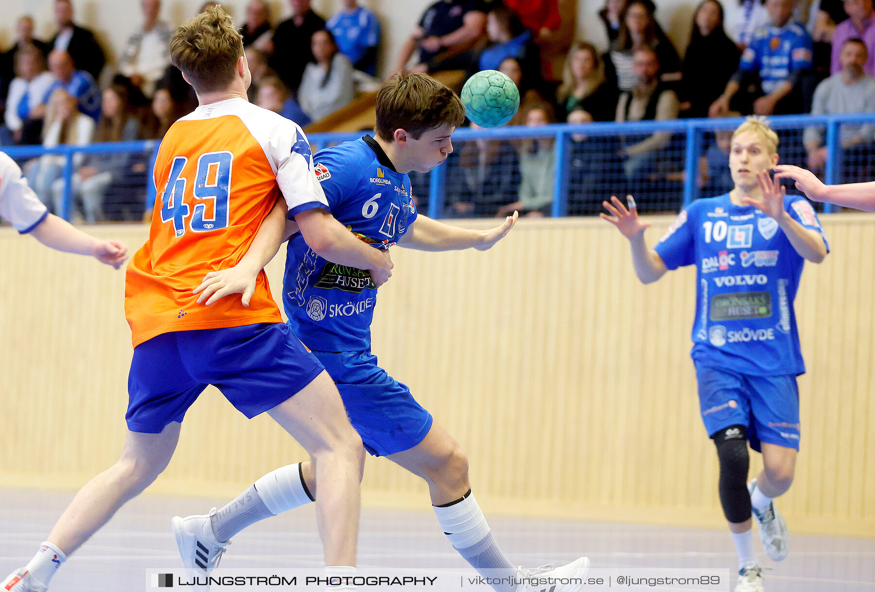 HK Skövde-IF Kristianstad Kval till div 1 match 1 34-19,herr,Arena Skövde,Skövde,Sverige,Handboll,,2022,279905