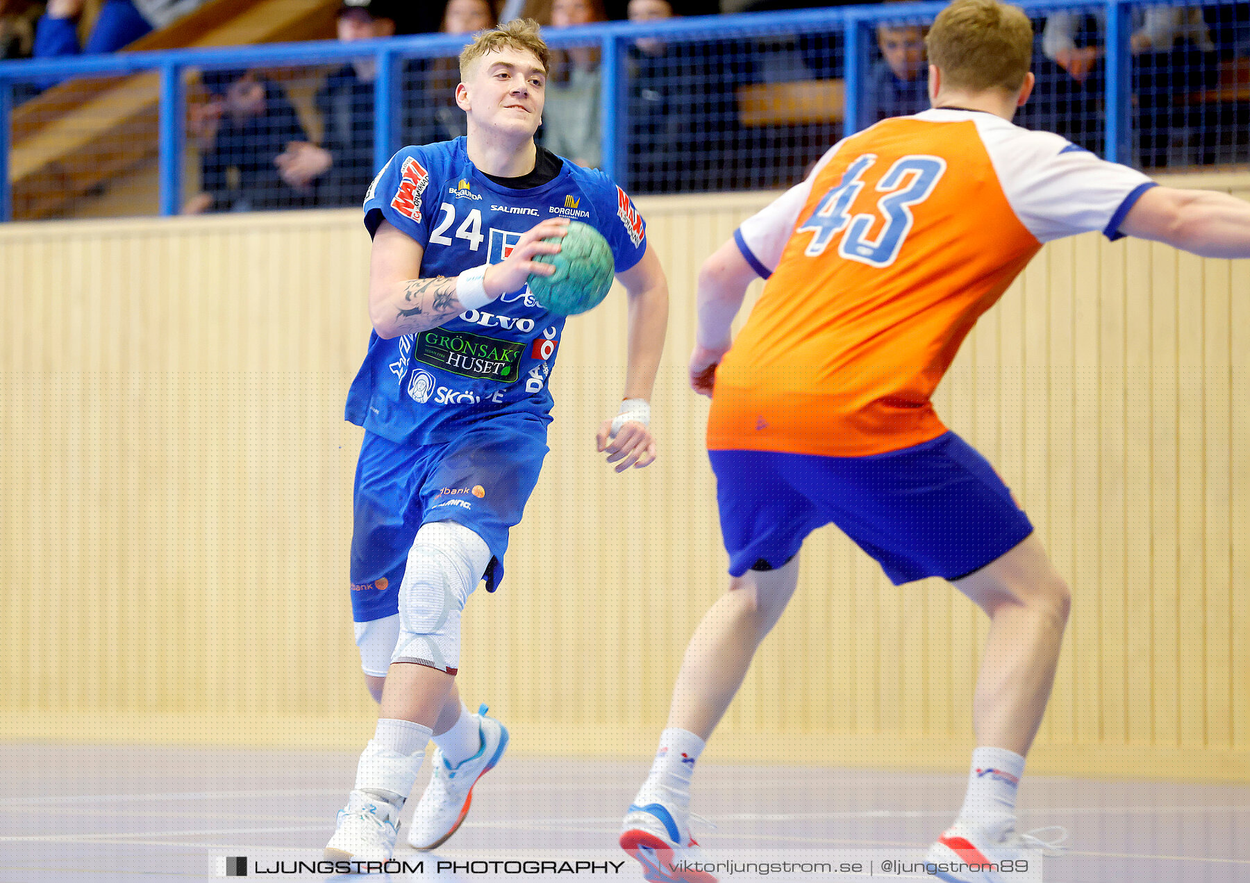 HK Skövde-IF Kristianstad Kval till div 1 match 1 34-19,herr,Arena Skövde,Skövde,Sverige,Handboll,,2022,279918