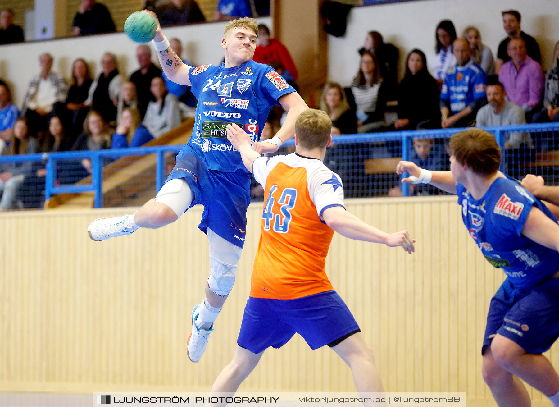 HK Skövde-IF Kristianstad Kval till div 1 match 1 34-19,herr,Arena Skövde,Skövde,Sverige,Handboll,,2022,279919