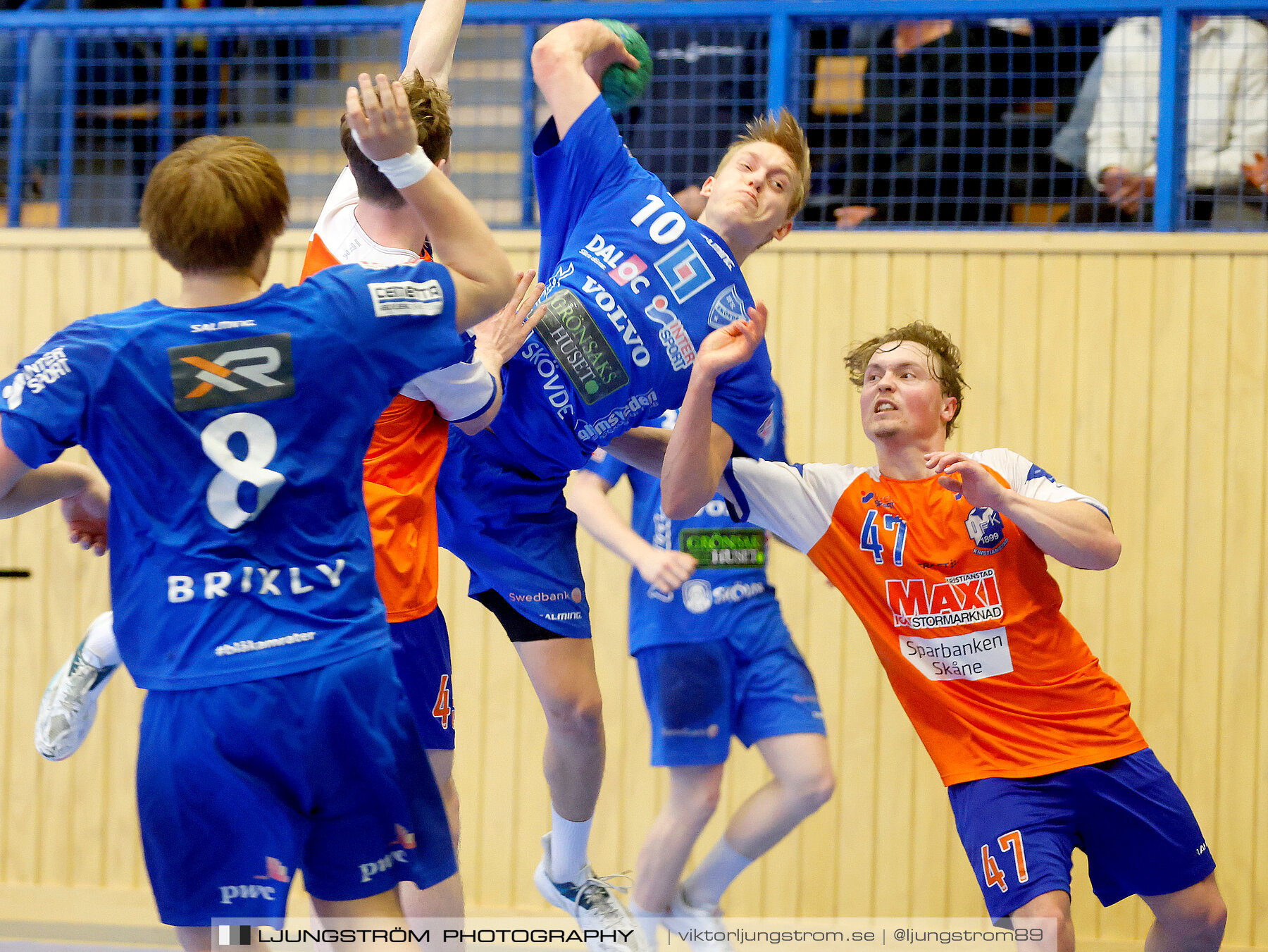 HK Skövde-IF Kristianstad Kval till div 1 match 1 34-19,herr,Arena Skövde,Skövde,Sverige,Handboll,,2022,279925