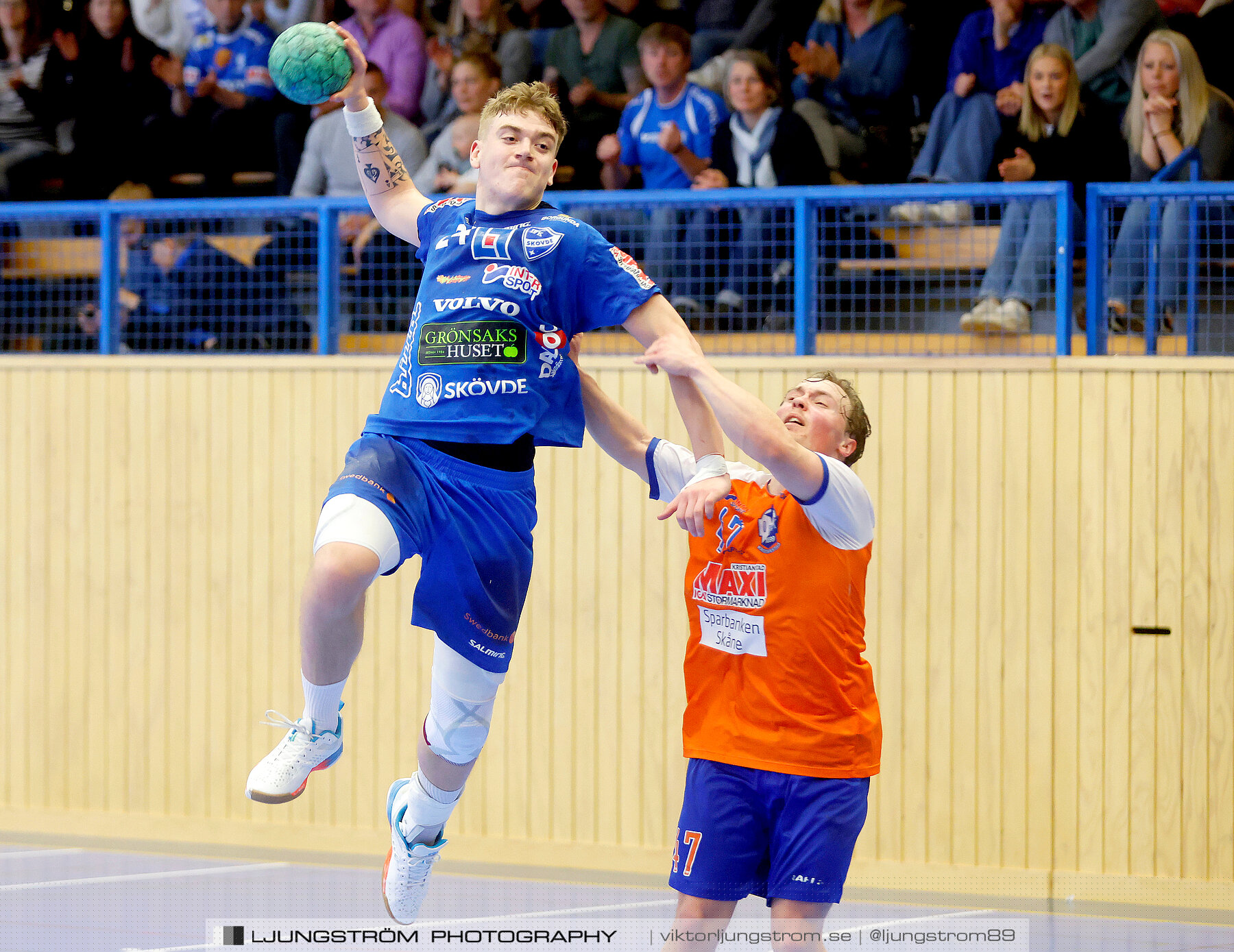 HK Skövde-IF Kristianstad Kval till div 1 match 1 34-19,herr,Arena Skövde,Skövde,Sverige,Handboll,,2022,279927