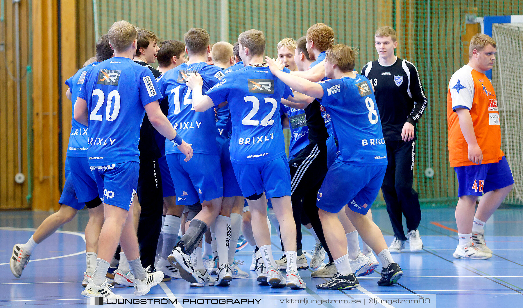 HK Skövde-IF Kristianstad Kval till div 1 match 1 34-19,herr,Arena Skövde,Skövde,Sverige,Handboll,,2022,279932