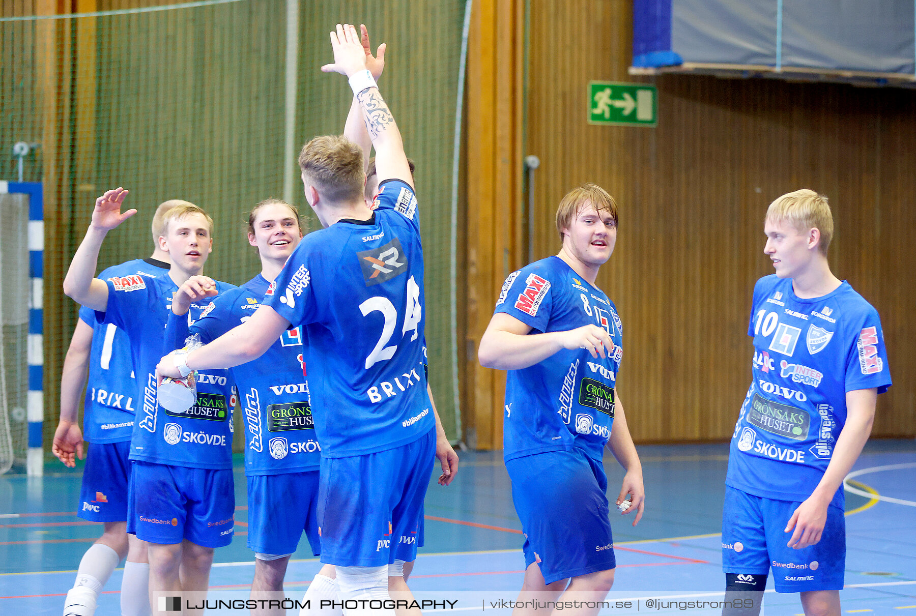 HK Skövde-IF Kristianstad Kval till div 1 match 1 34-19,herr,Arena Skövde,Skövde,Sverige,Handboll,,2022,279941