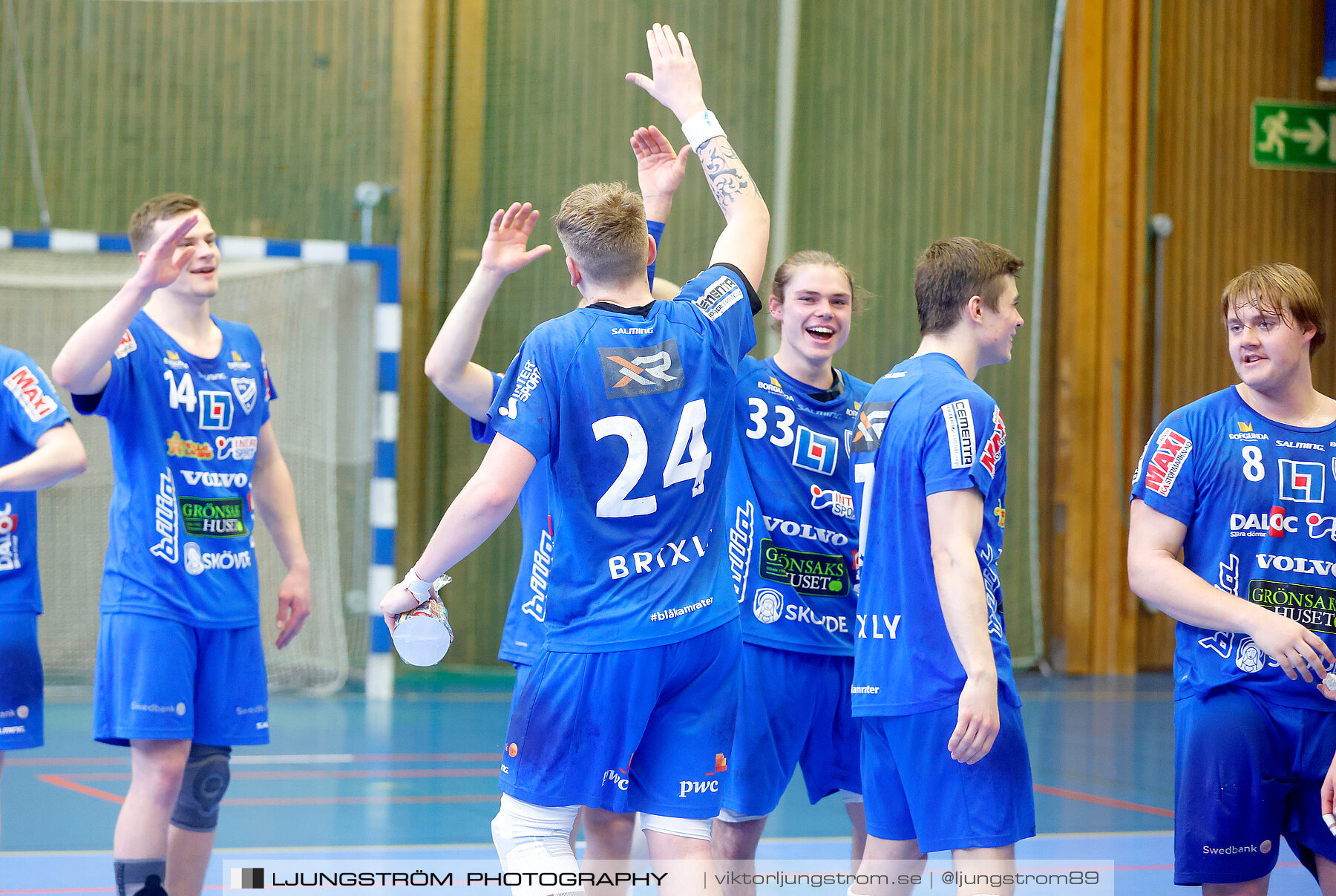 HK Skövde-IF Kristianstad Kval till div 1 match 1 34-19,herr,Arena Skövde,Skövde,Sverige,Handboll,,2022,279942