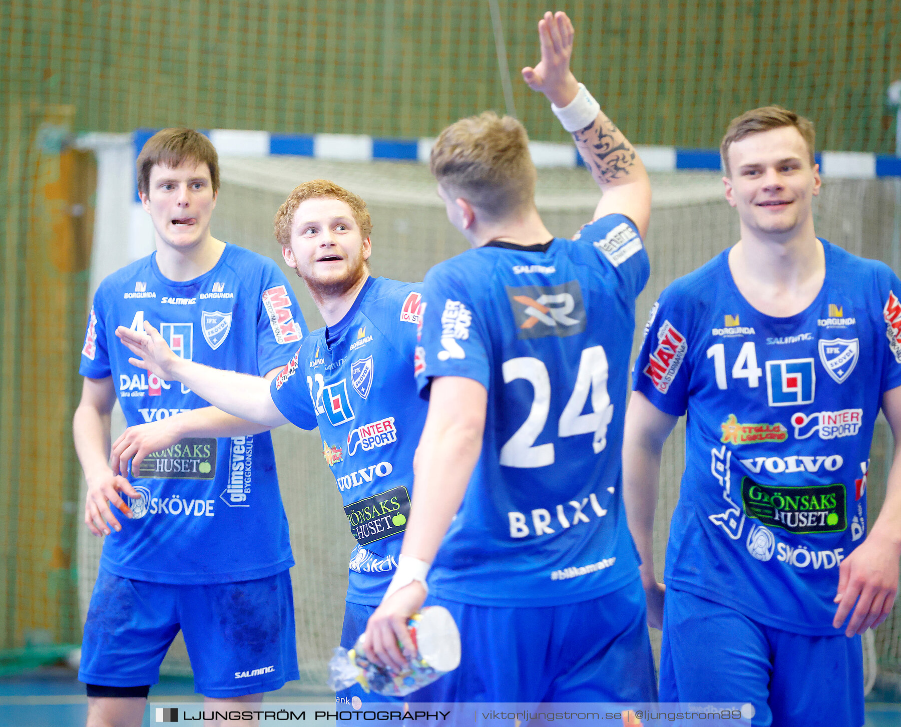 HK Skövde-IF Kristianstad Kval till div 1 match 1 34-19,herr,Arena Skövde,Skövde,Sverige,Handboll,,2022,279944