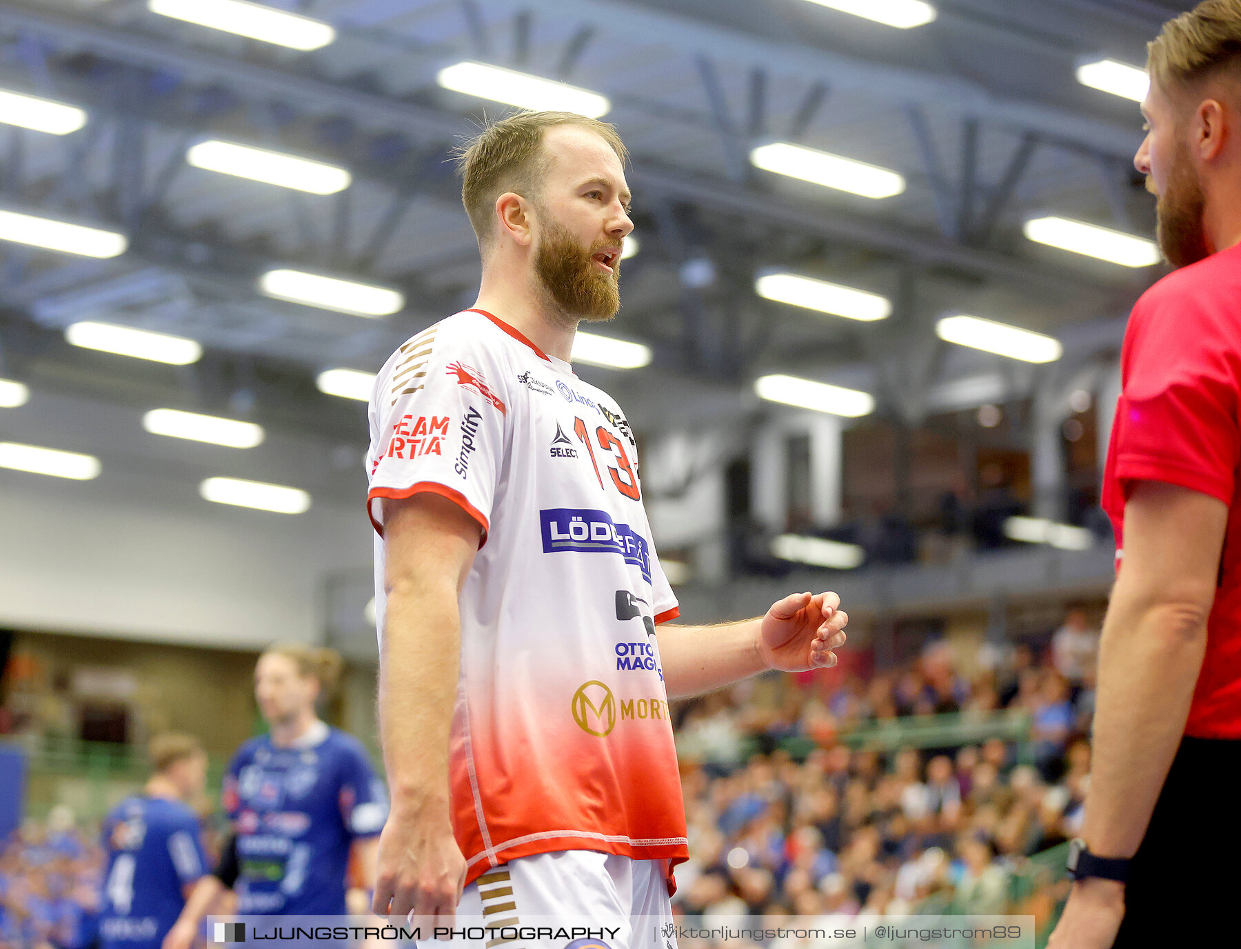 IFK Skövde HK-HK Malmö 28-25,herr,Arena Skövde,Skövde,Sverige,Handboll,,2022,279951