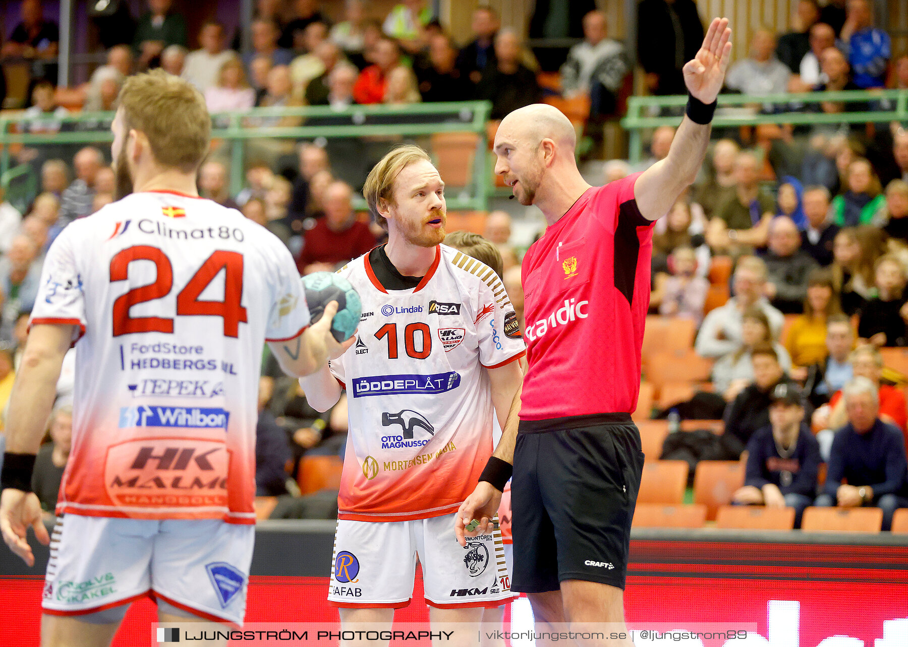 IFK Skövde HK-HK Malmö 28-25,herr,Arena Skövde,Skövde,Sverige,Handboll,,2022,279956