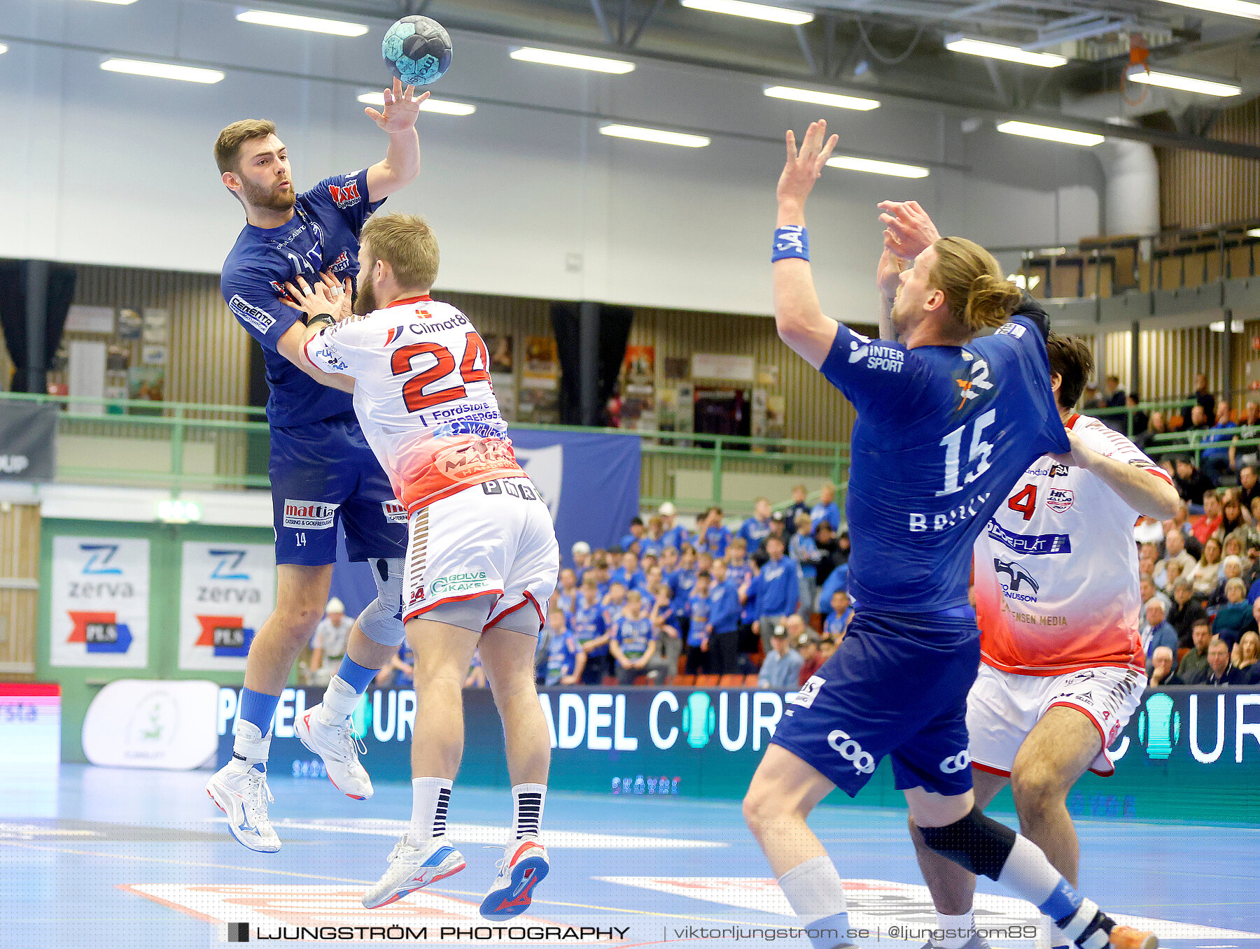 IFK Skövde HK-HK Malmö 28-25,herr,Arena Skövde,Skövde,Sverige,Handboll,,2022,279958