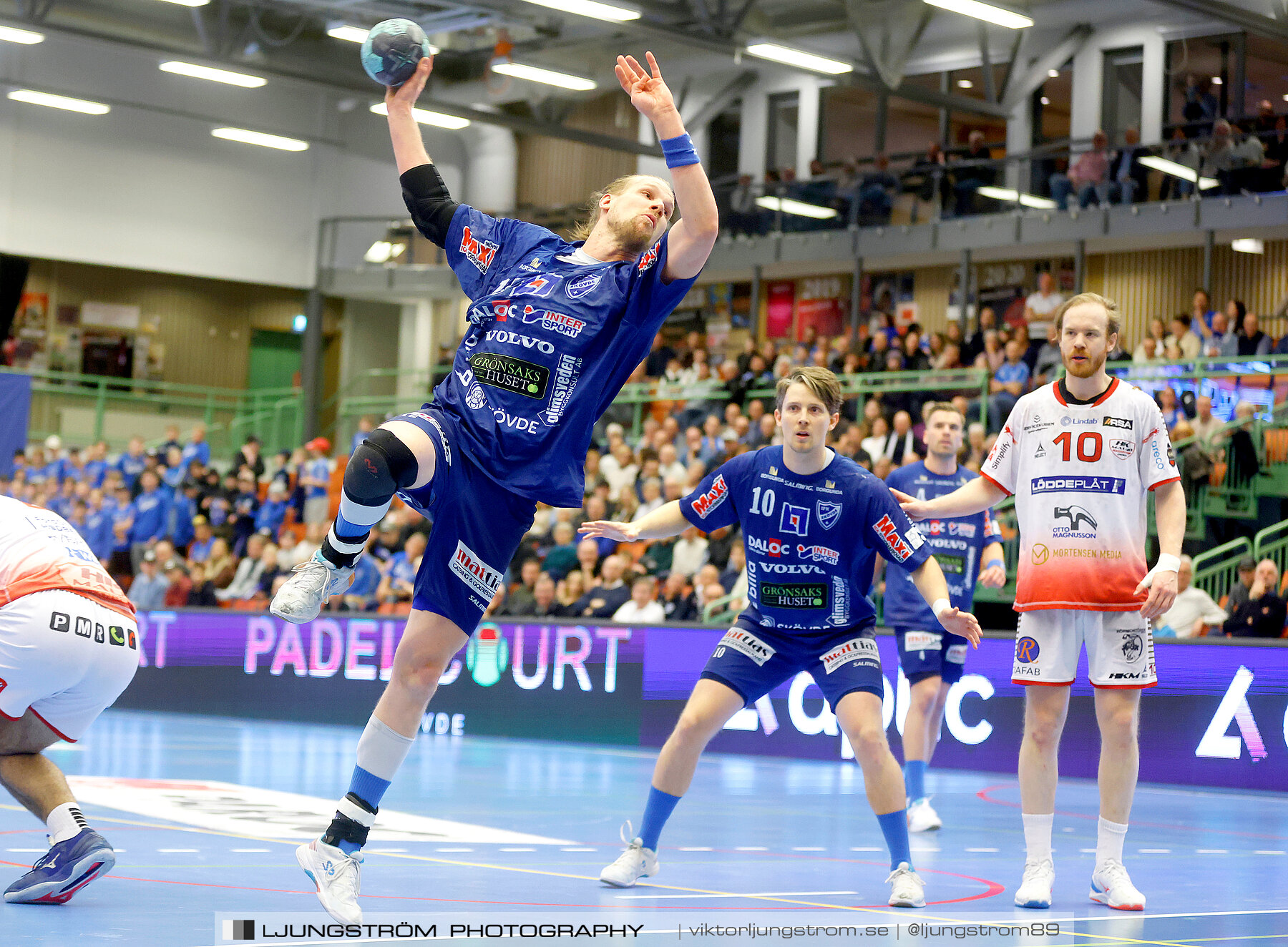 IFK Skövde HK-HK Malmö 28-25,herr,Arena Skövde,Skövde,Sverige,Handboll,,2022,279962