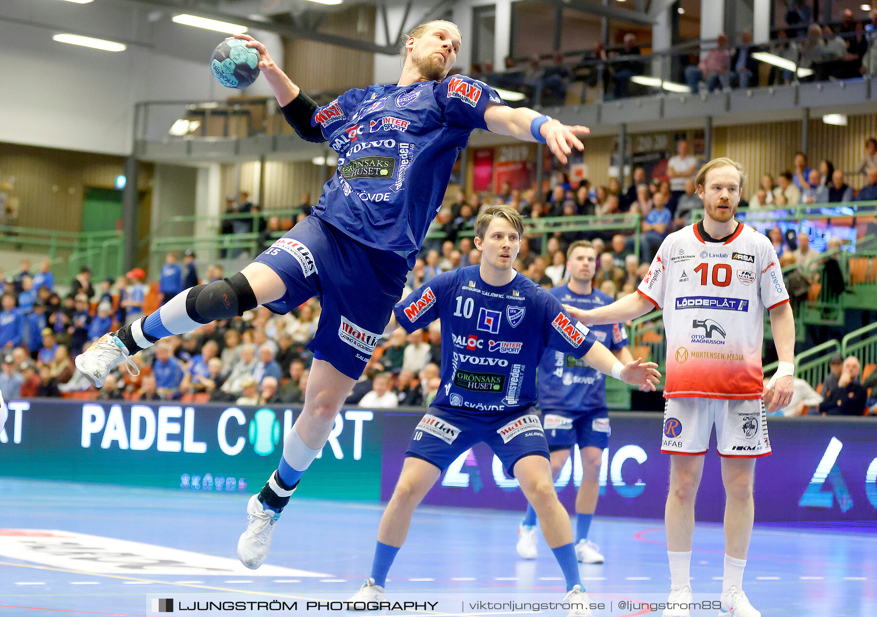 IFK Skövde HK-HK Malmö 28-25,herr,Arena Skövde,Skövde,Sverige,Handboll,,2022,279963