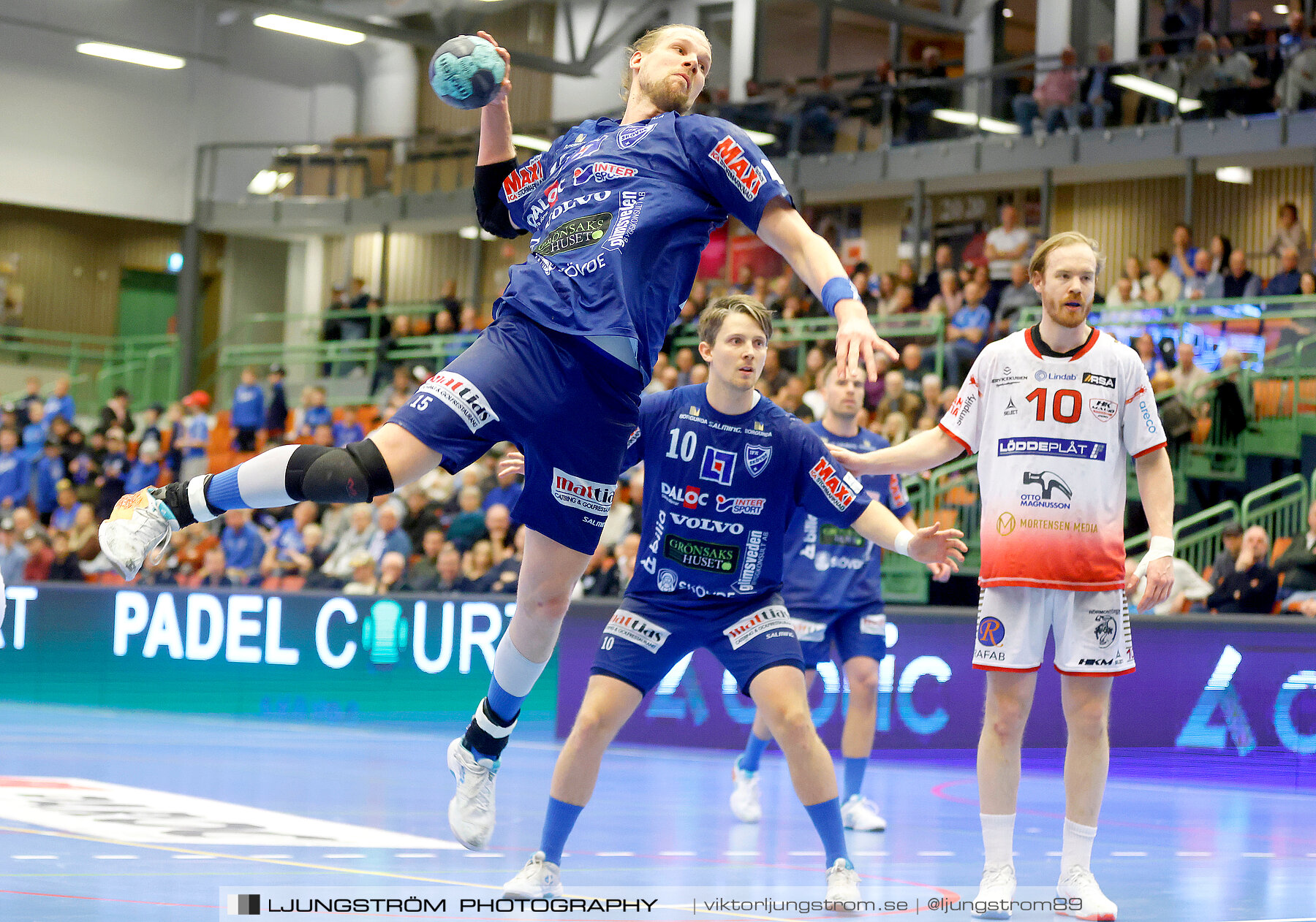 IFK Skövde HK-HK Malmö 28-25,herr,Arena Skövde,Skövde,Sverige,Handboll,,2022,279964