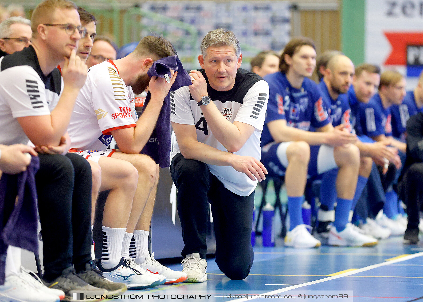 IFK Skövde HK-HK Malmö 28-25,herr,Arena Skövde,Skövde,Sverige,Handboll,,2022,279970