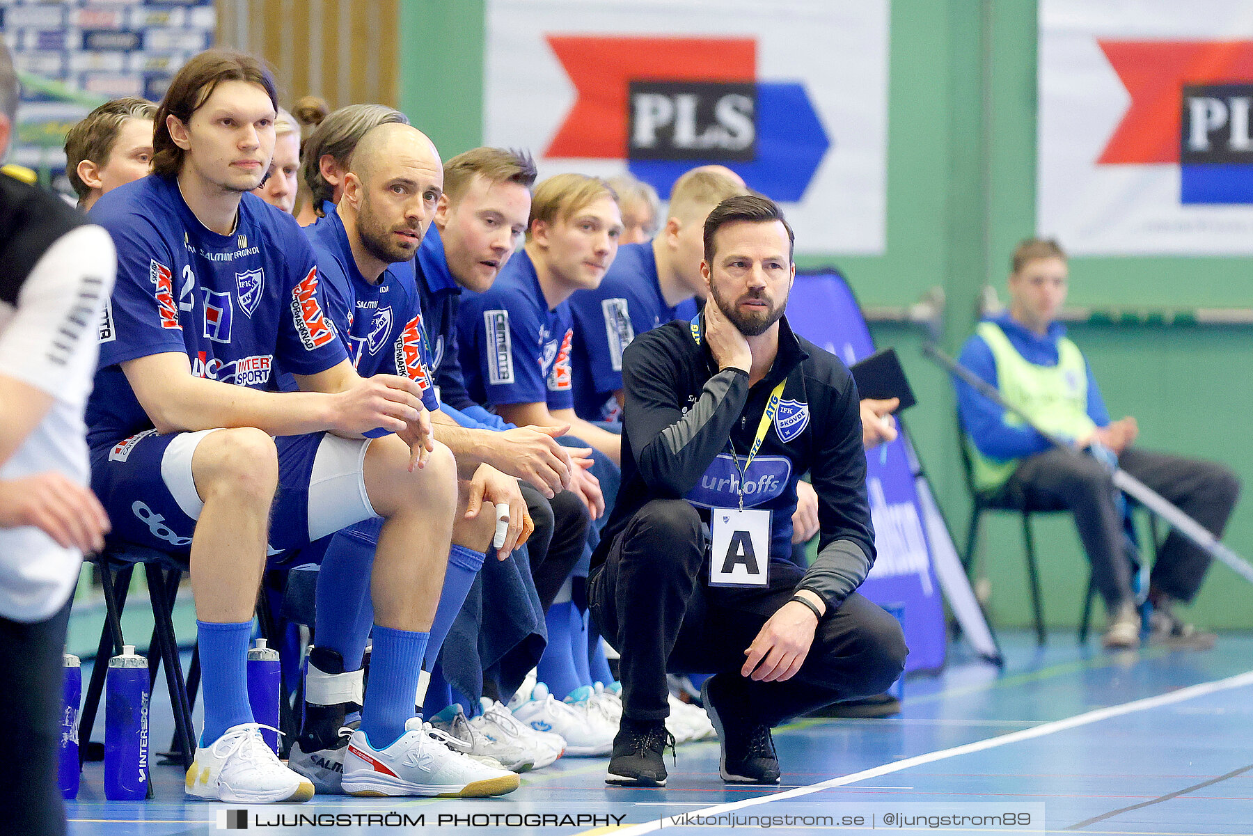 IFK Skövde HK-HK Malmö 28-25,herr,Arena Skövde,Skövde,Sverige,Handboll,,2022,279971