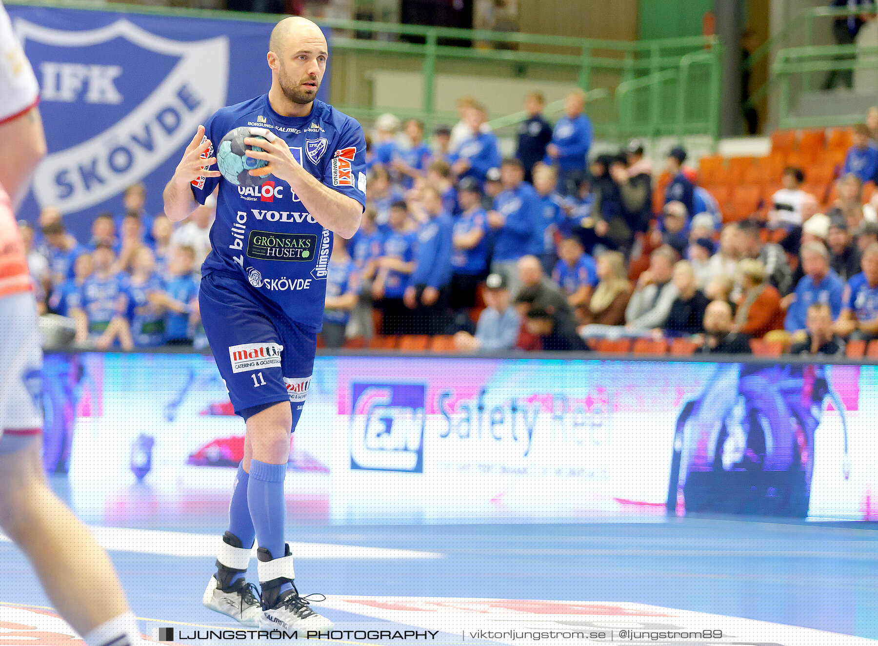 IFK Skövde HK-HK Malmö 28-25,herr,Arena Skövde,Skövde,Sverige,Handboll,,2022,279986