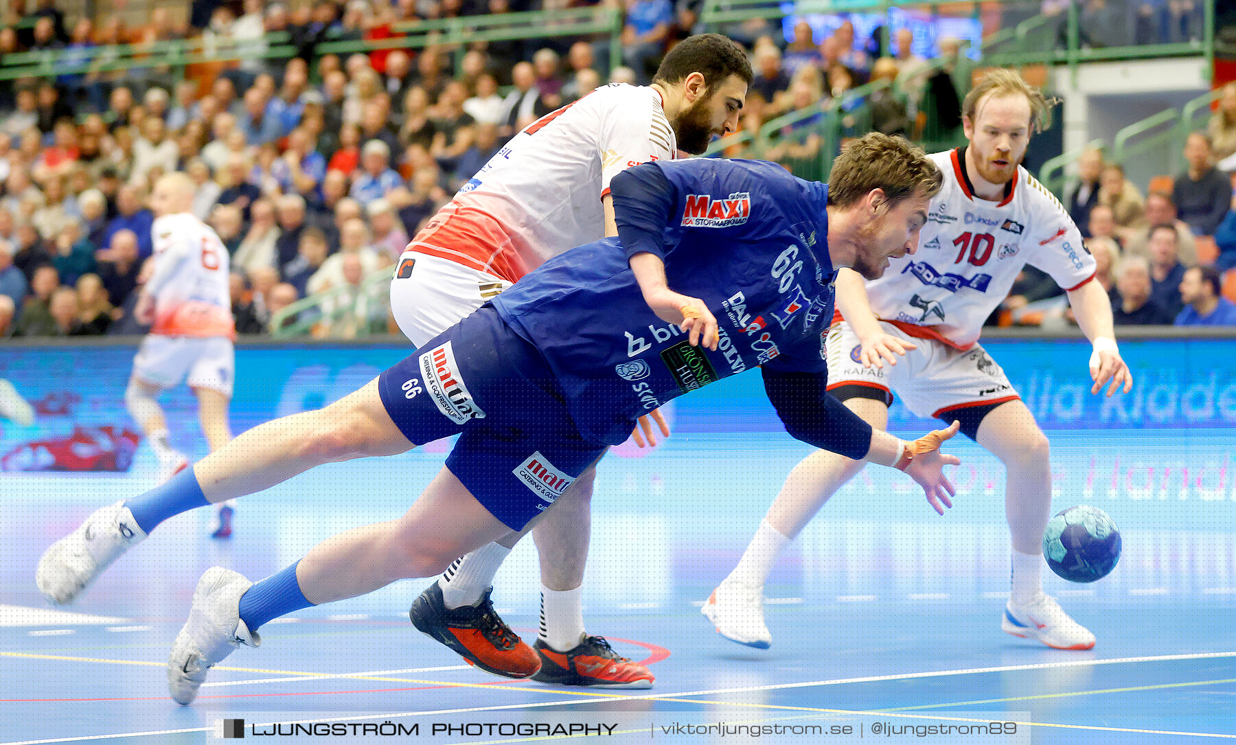 IFK Skövde HK-HK Malmö 28-25,herr,Arena Skövde,Skövde,Sverige,Handboll,,2022,279989