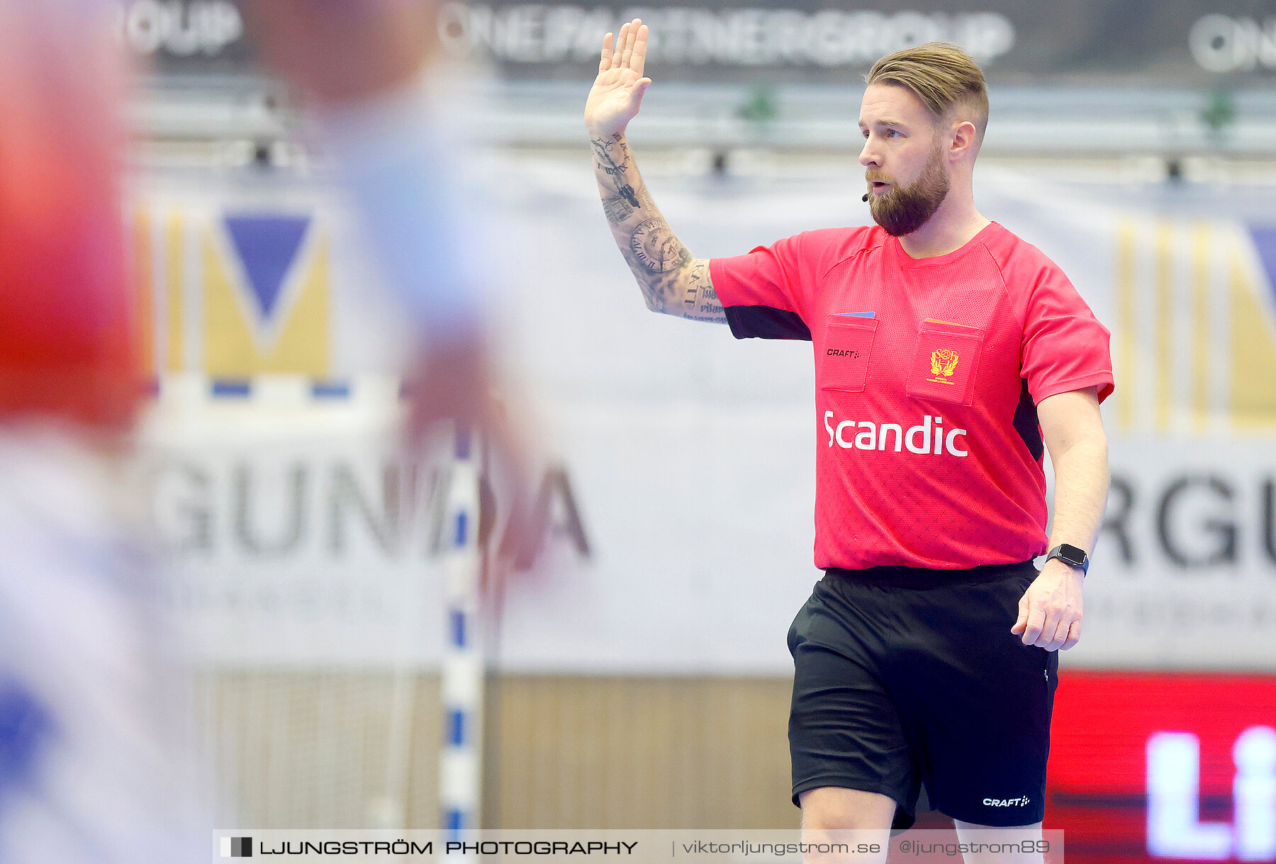 IFK Skövde HK-HK Malmö 28-25,herr,Arena Skövde,Skövde,Sverige,Handboll,,2022,279992