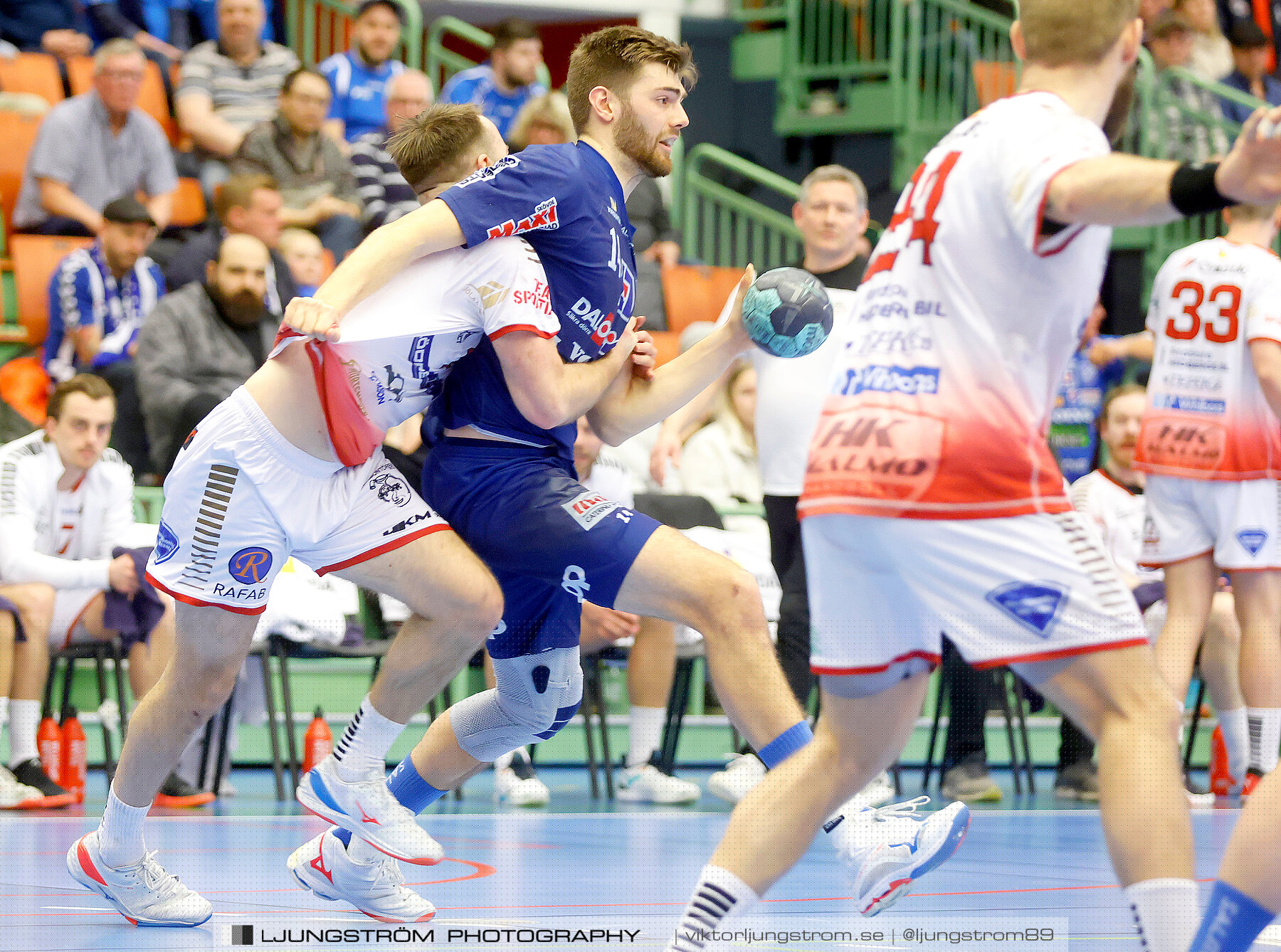 IFK Skövde HK-HK Malmö 28-25,herr,Arena Skövde,Skövde,Sverige,Handboll,,2022,280008