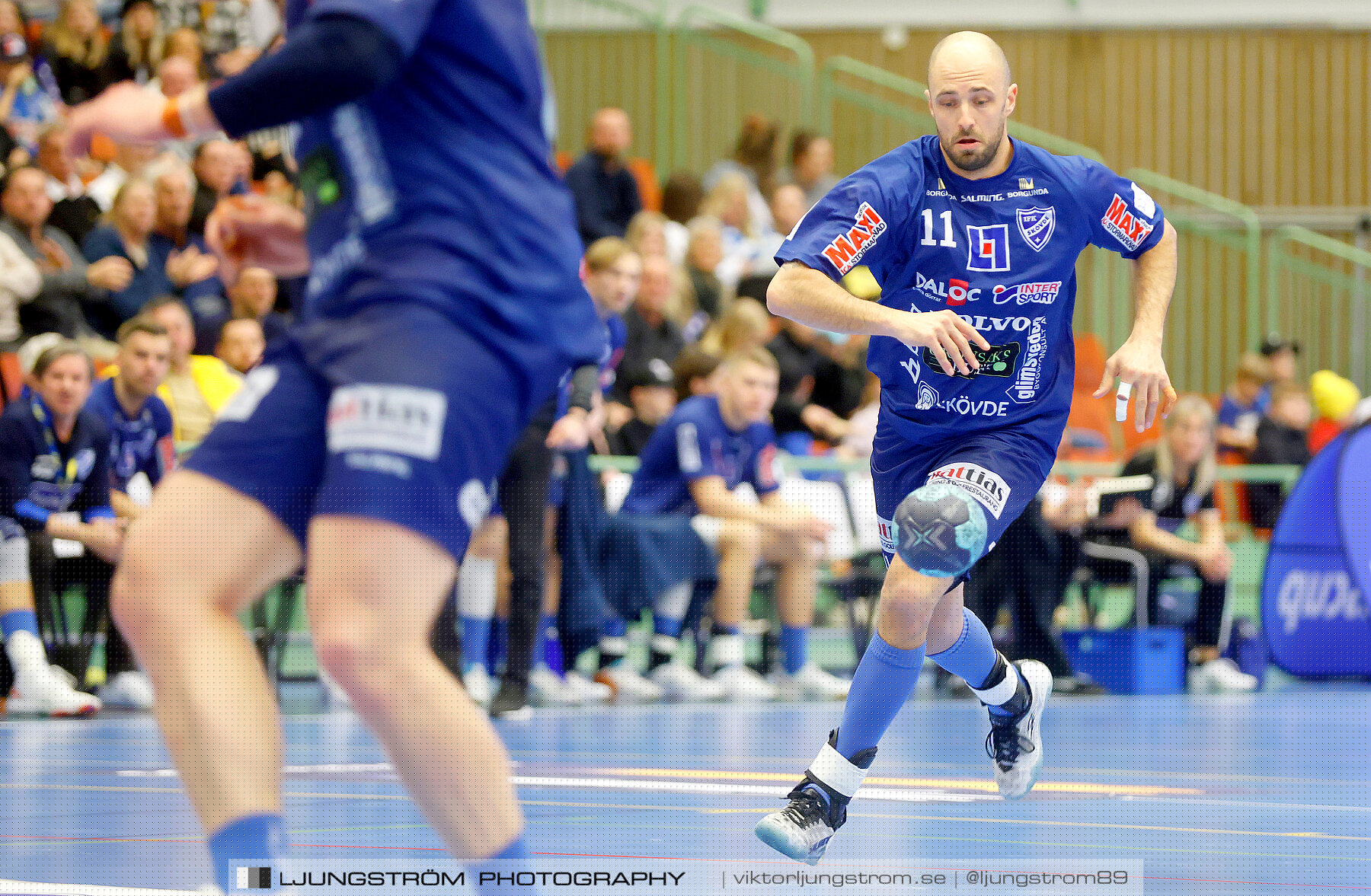 IFK Skövde HK-HK Malmö 28-25,herr,Arena Skövde,Skövde,Sverige,Handboll,,2022,280020