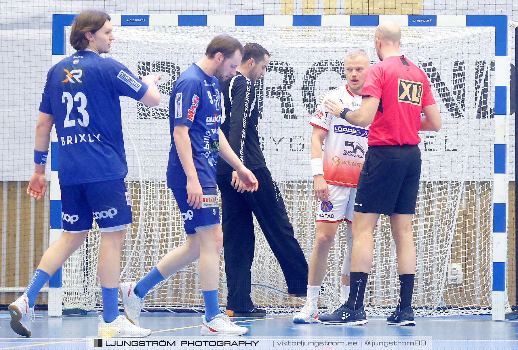 IFK Skövde HK-HK Malmö 28-25,herr,Arena Skövde,Skövde,Sverige,Handboll,,2022,280021
