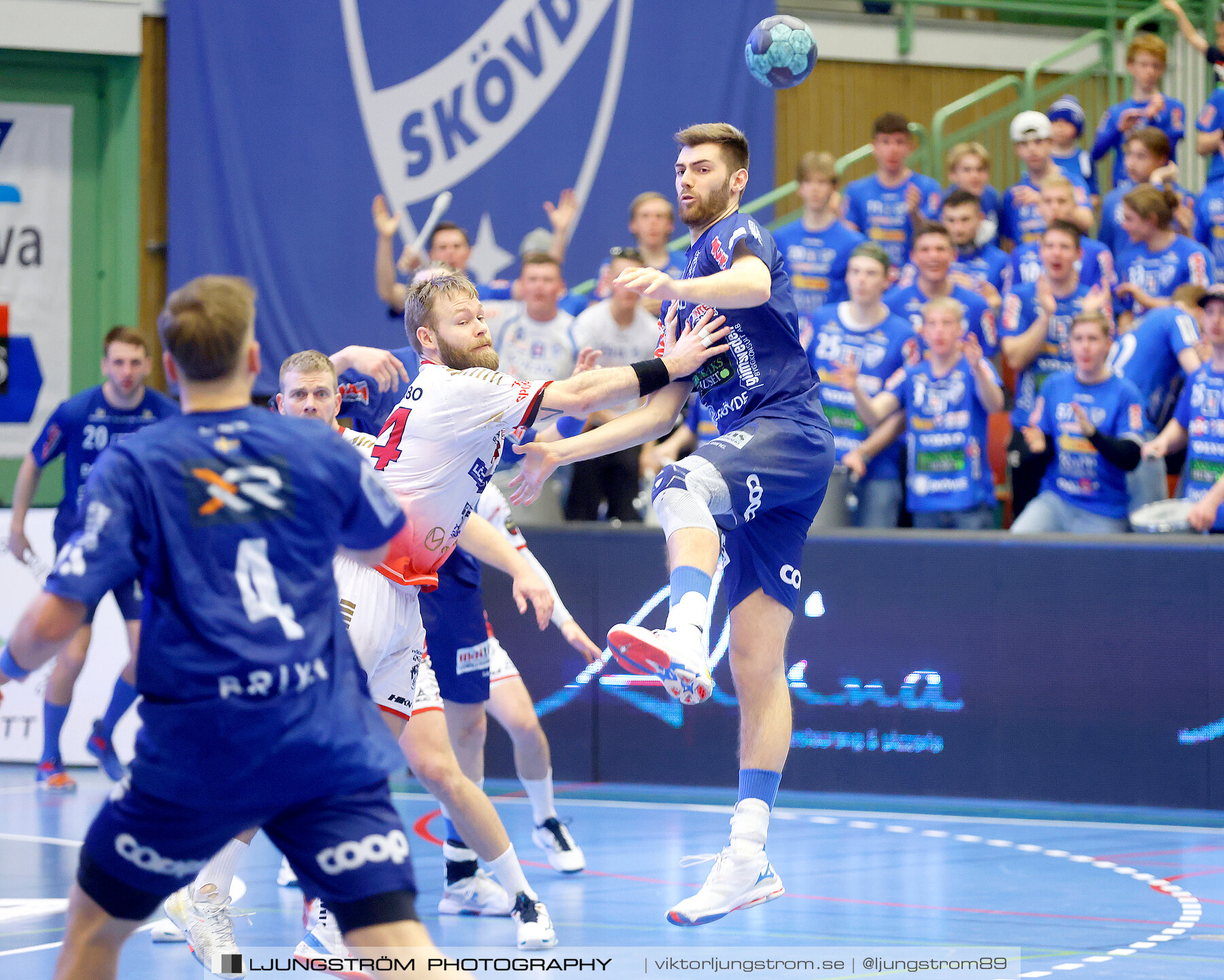 IFK Skövde HK-HK Malmö 28-25,herr,Arena Skövde,Skövde,Sverige,Handboll,,2022,280036