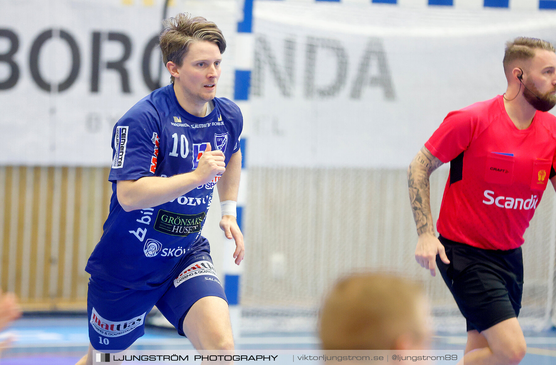 IFK Skövde HK-HK Malmö 28-25,herr,Arena Skövde,Skövde,Sverige,Handboll,,2022,280039