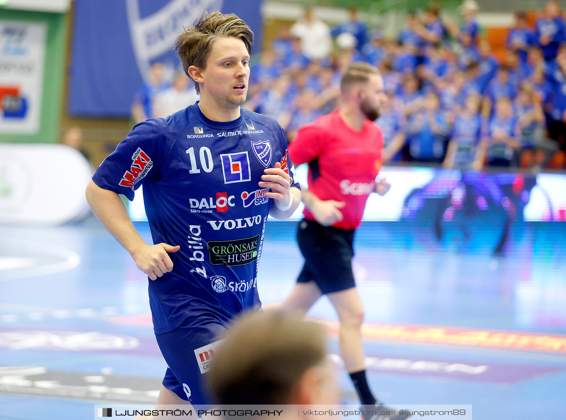 IFK Skövde HK-HK Malmö 28-25,herr,Arena Skövde,Skövde,Sverige,Handboll,,2022,280040