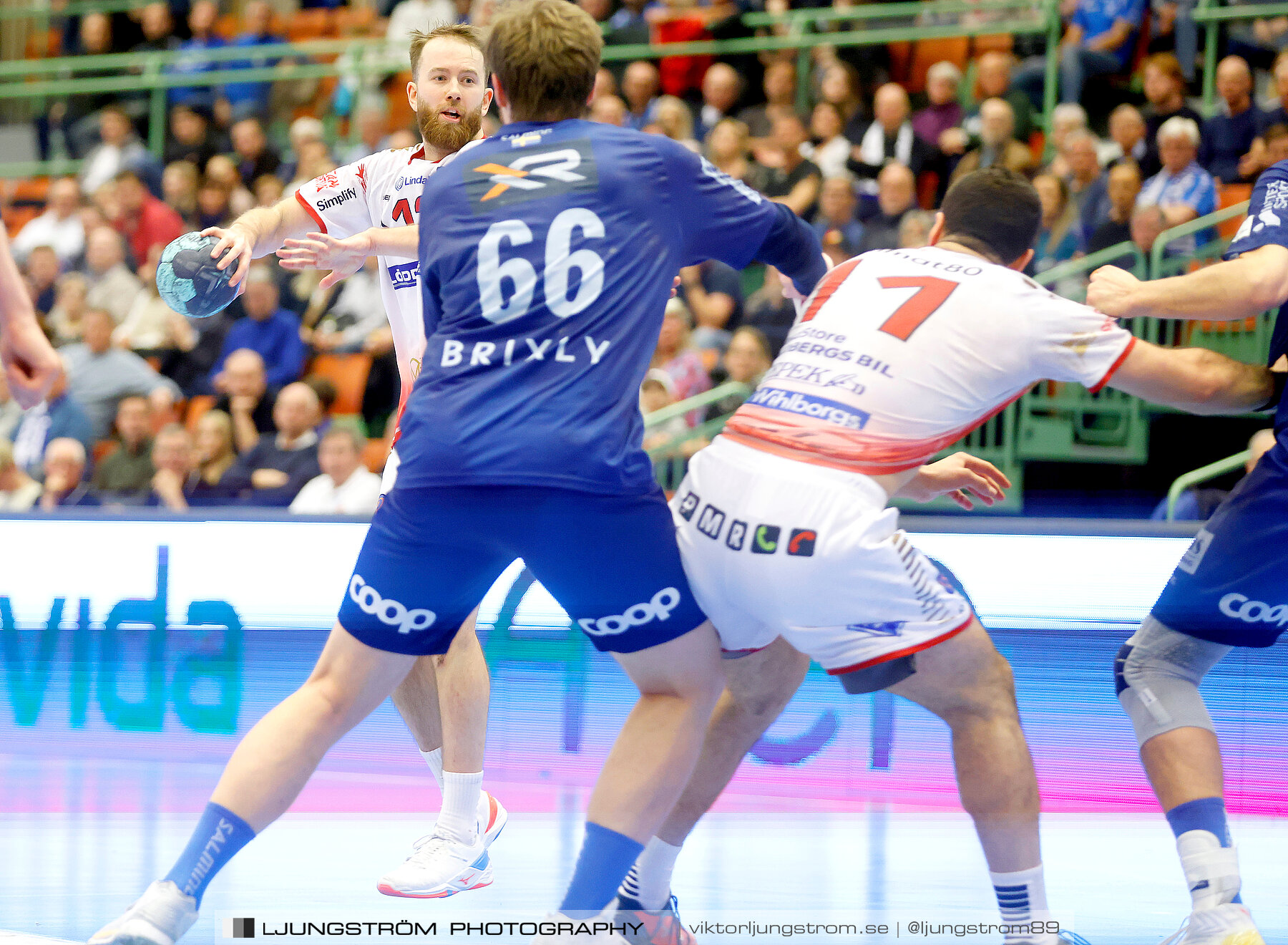 IFK Skövde HK-HK Malmö 28-25,herr,Arena Skövde,Skövde,Sverige,Handboll,,2022,280055