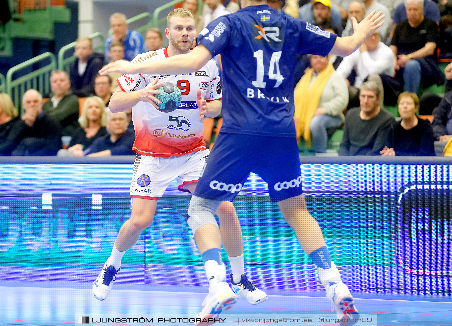 IFK Skövde HK-HK Malmö 28-25,herr,Arena Skövde,Skövde,Sverige,Handboll,,2022,280062