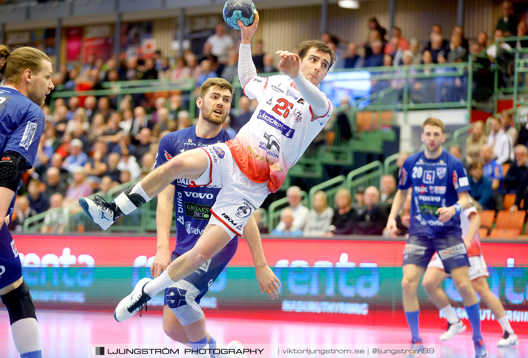 IFK Skövde HK-HK Malmö 28-25,herr,Arena Skövde,Skövde,Sverige,Handboll,,2022,280069