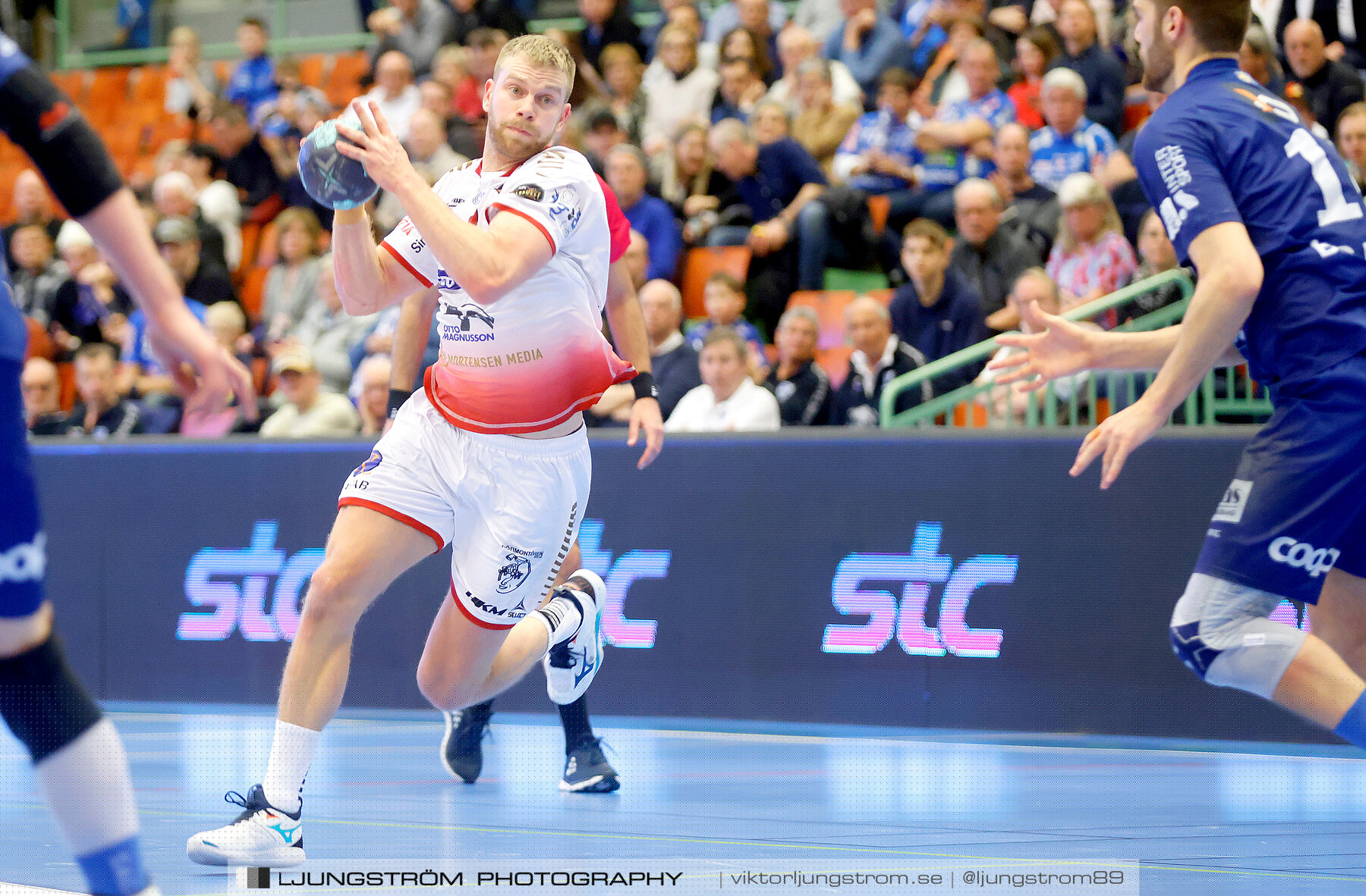 IFK Skövde HK-HK Malmö 28-25,herr,Arena Skövde,Skövde,Sverige,Handboll,,2022,280072