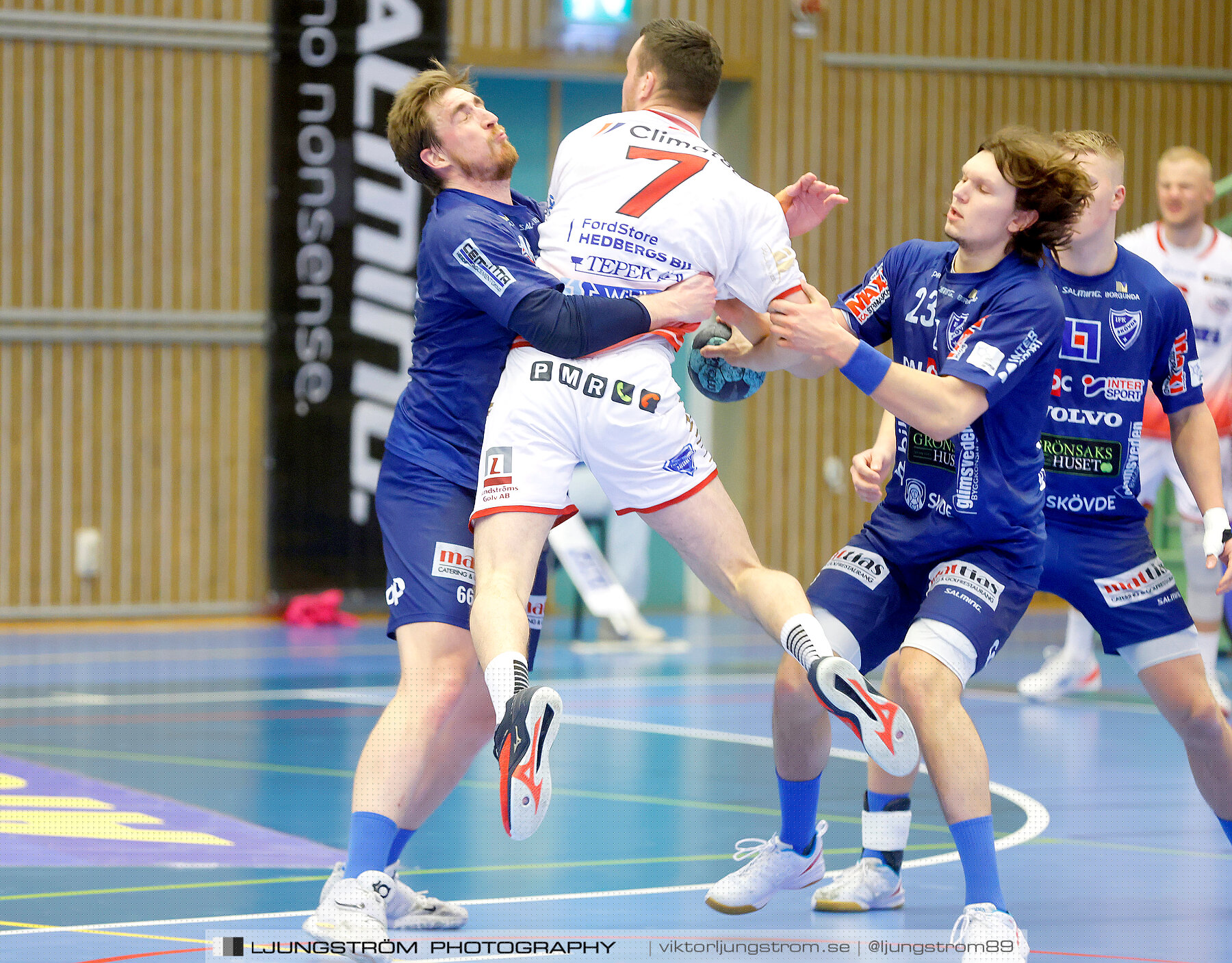IFK Skövde HK-HK Malmö 28-25,herr,Arena Skövde,Skövde,Sverige,Handboll,,2022,280086