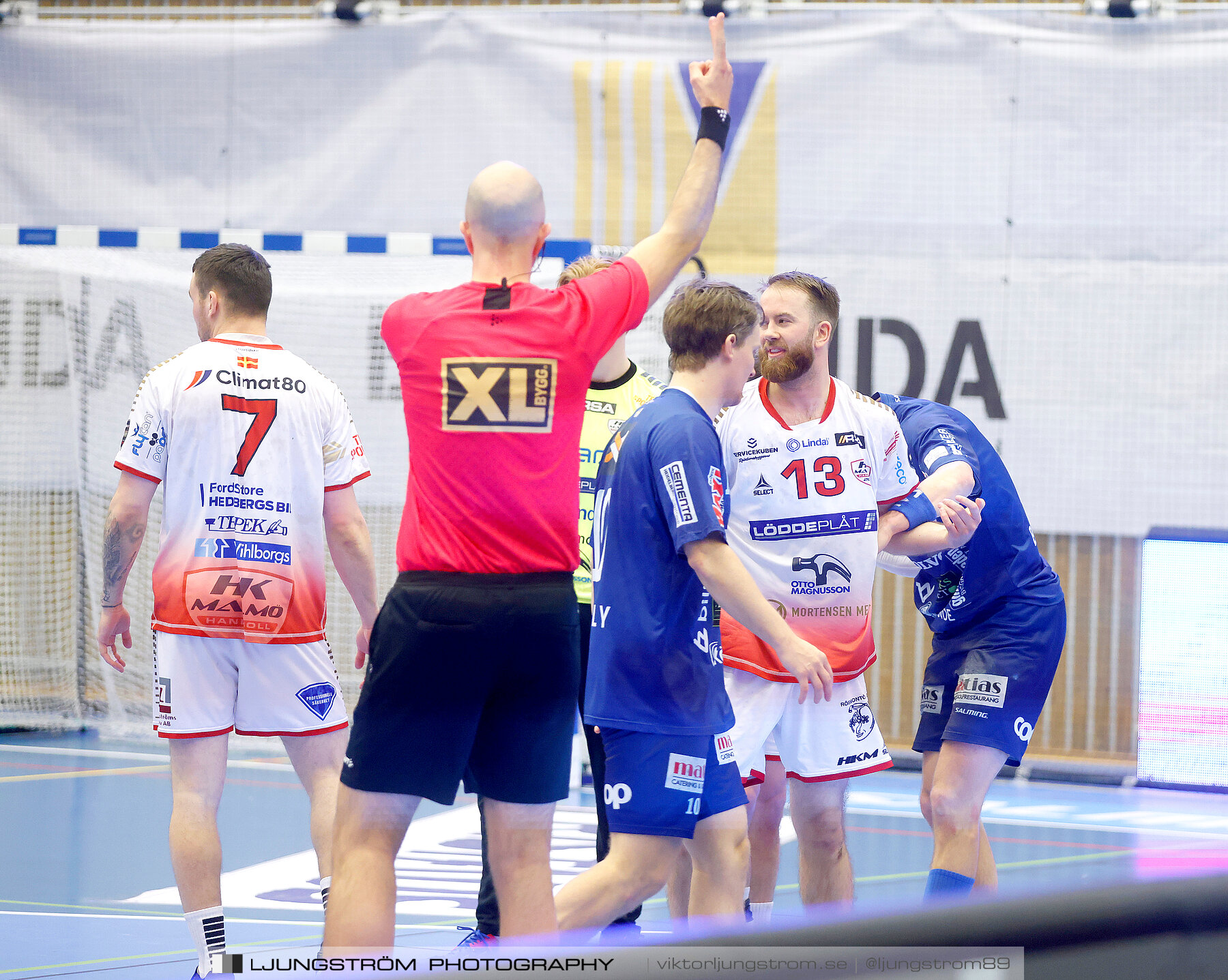 IFK Skövde HK-HK Malmö 28-25,herr,Arena Skövde,Skövde,Sverige,Handboll,,2022,280091