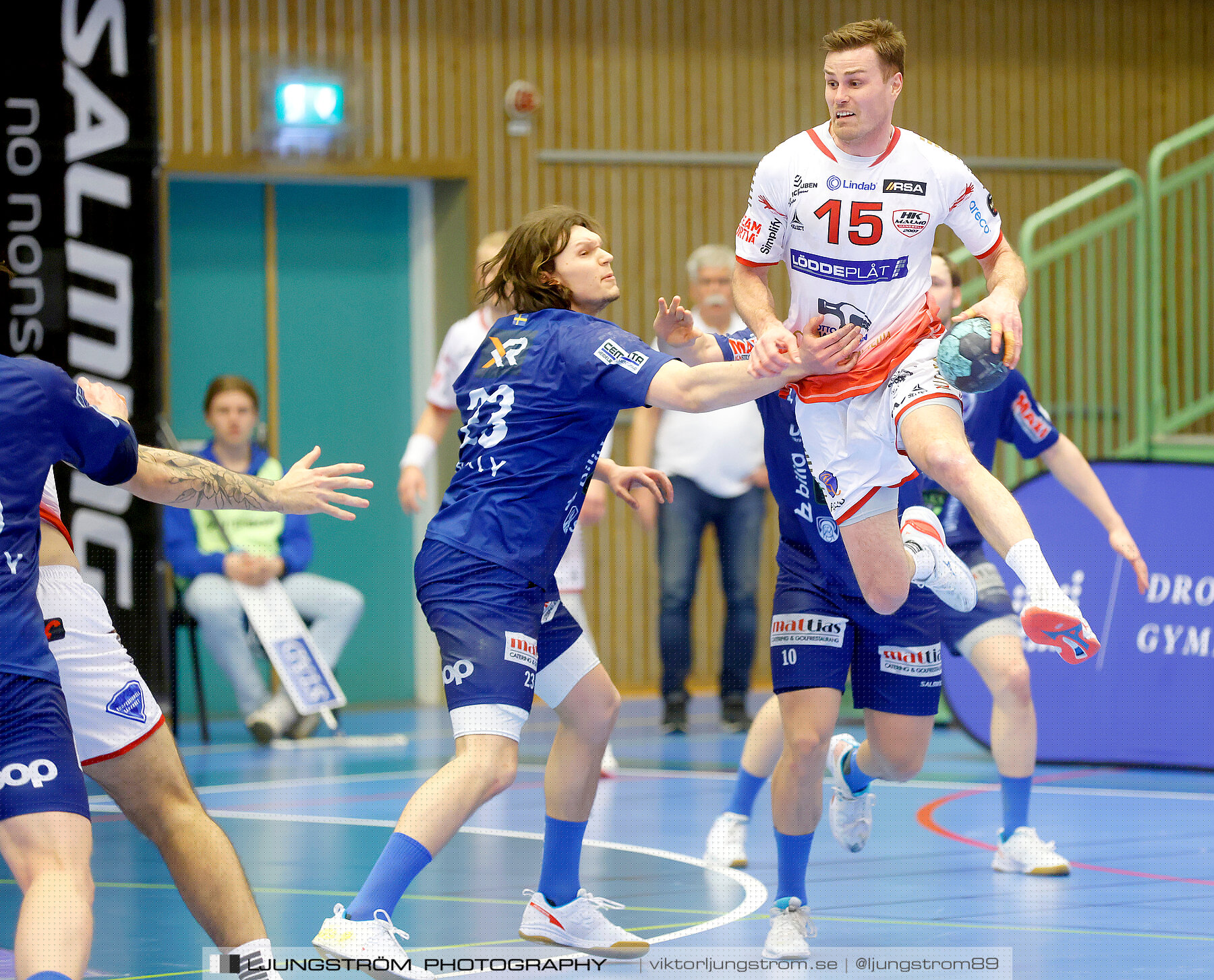 IFK Skövde HK-HK Malmö 28-25,herr,Arena Skövde,Skövde,Sverige,Handboll,,2022,280096