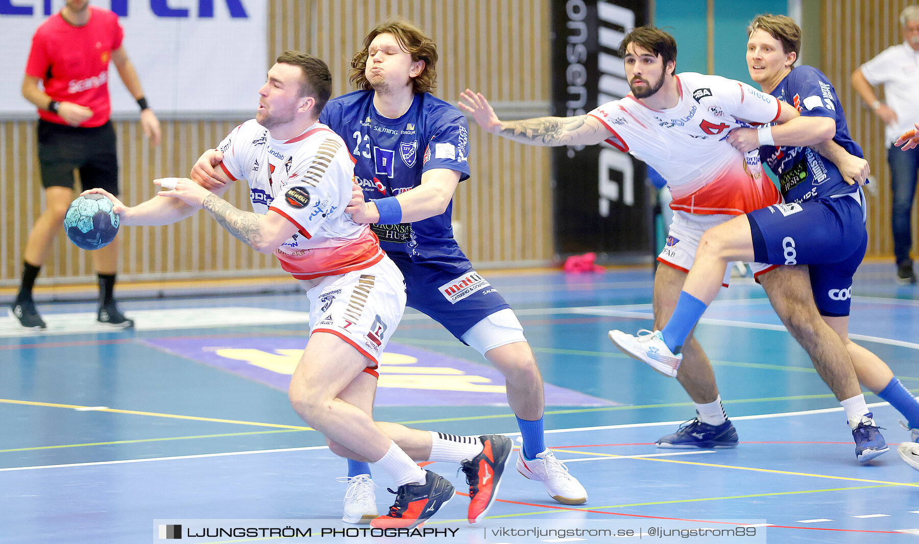 IFK Skövde HK-HK Malmö 28-25,herr,Arena Skövde,Skövde,Sverige,Handboll,,2022,280098