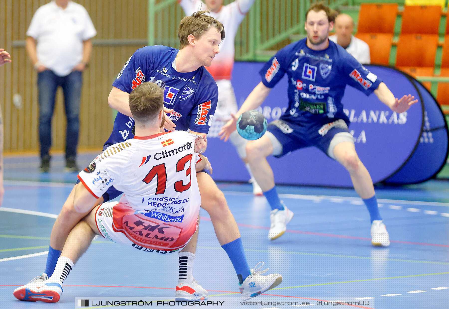 IFK Skövde HK-HK Malmö 28-25,herr,Arena Skövde,Skövde,Sverige,Handboll,,2022,280101
