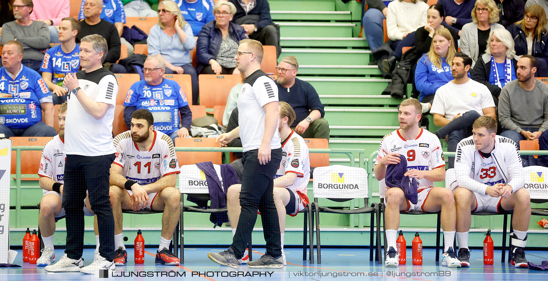 IFK Skövde HK-HK Malmö 28-25,herr,Arena Skövde,Skövde,Sverige,Handboll,,2022,280103