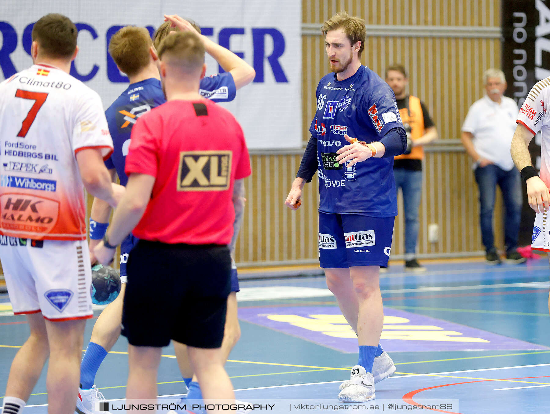 IFK Skövde HK-HK Malmö 28-25,herr,Arena Skövde,Skövde,Sverige,Handboll,,2022,280112