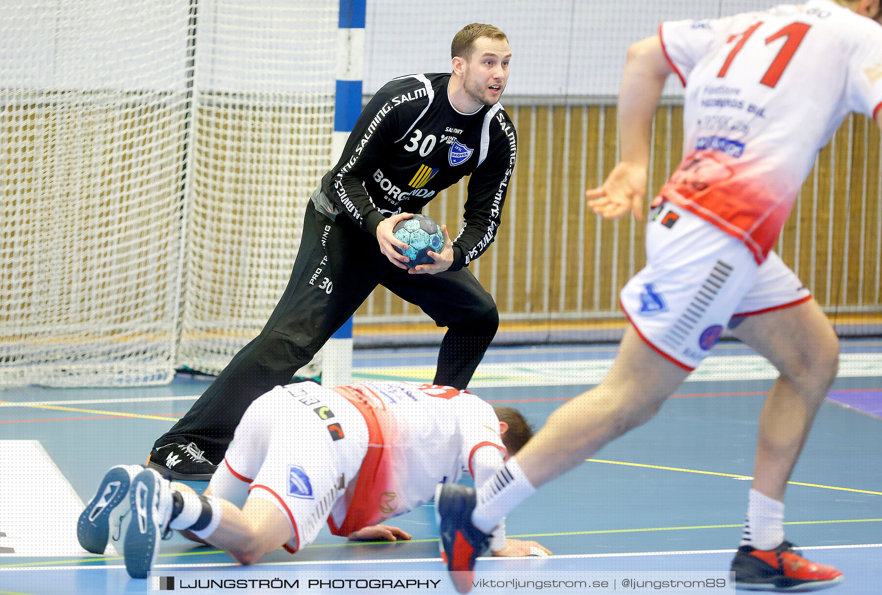 IFK Skövde HK-HK Malmö 28-25,herr,Arena Skövde,Skövde,Sverige,Handboll,,2022,280117