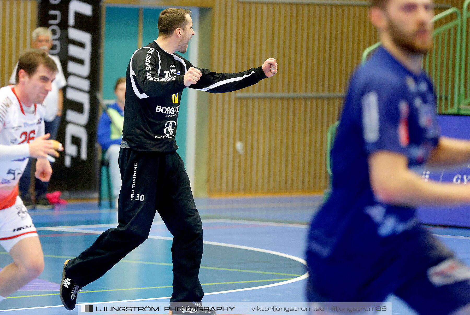 IFK Skövde HK-HK Malmö 28-25,herr,Arena Skövde,Skövde,Sverige,Handboll,,2022,280119