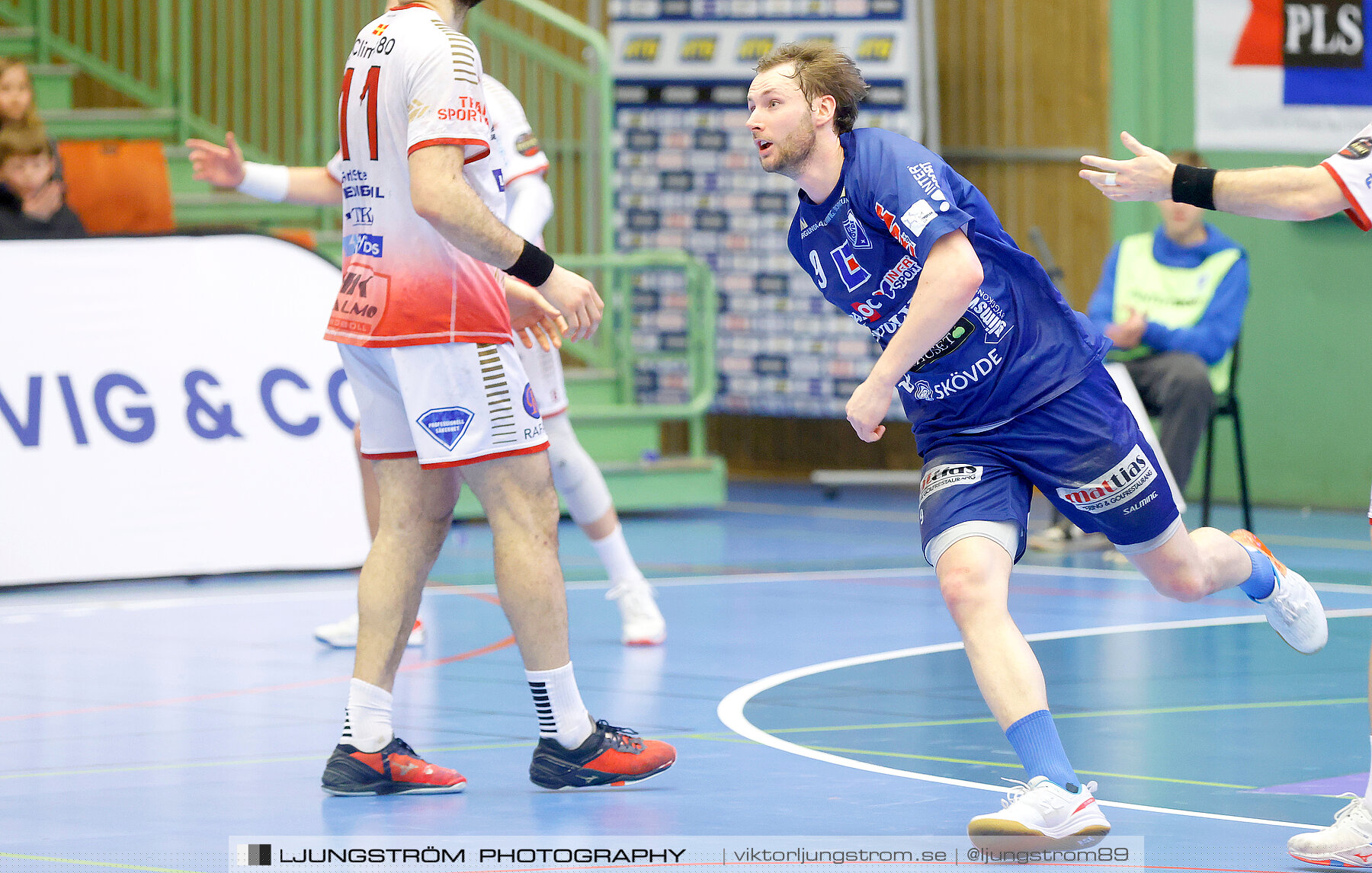 IFK Skövde HK-HK Malmö 28-25,herr,Arena Skövde,Skövde,Sverige,Handboll,,2022,280121
