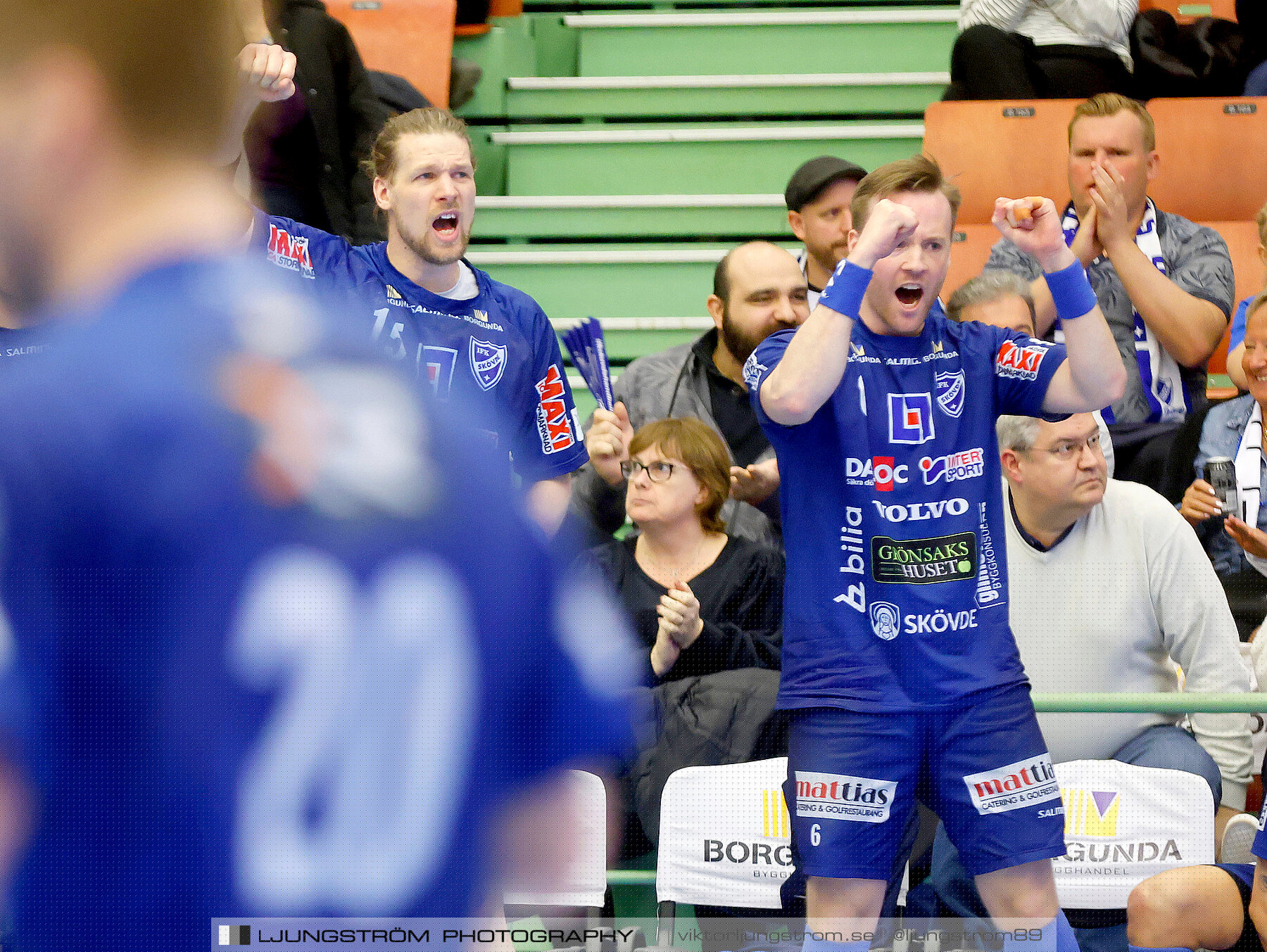 IFK Skövde HK-HK Malmö 28-25,herr,Arena Skövde,Skövde,Sverige,Handboll,,2022,280123