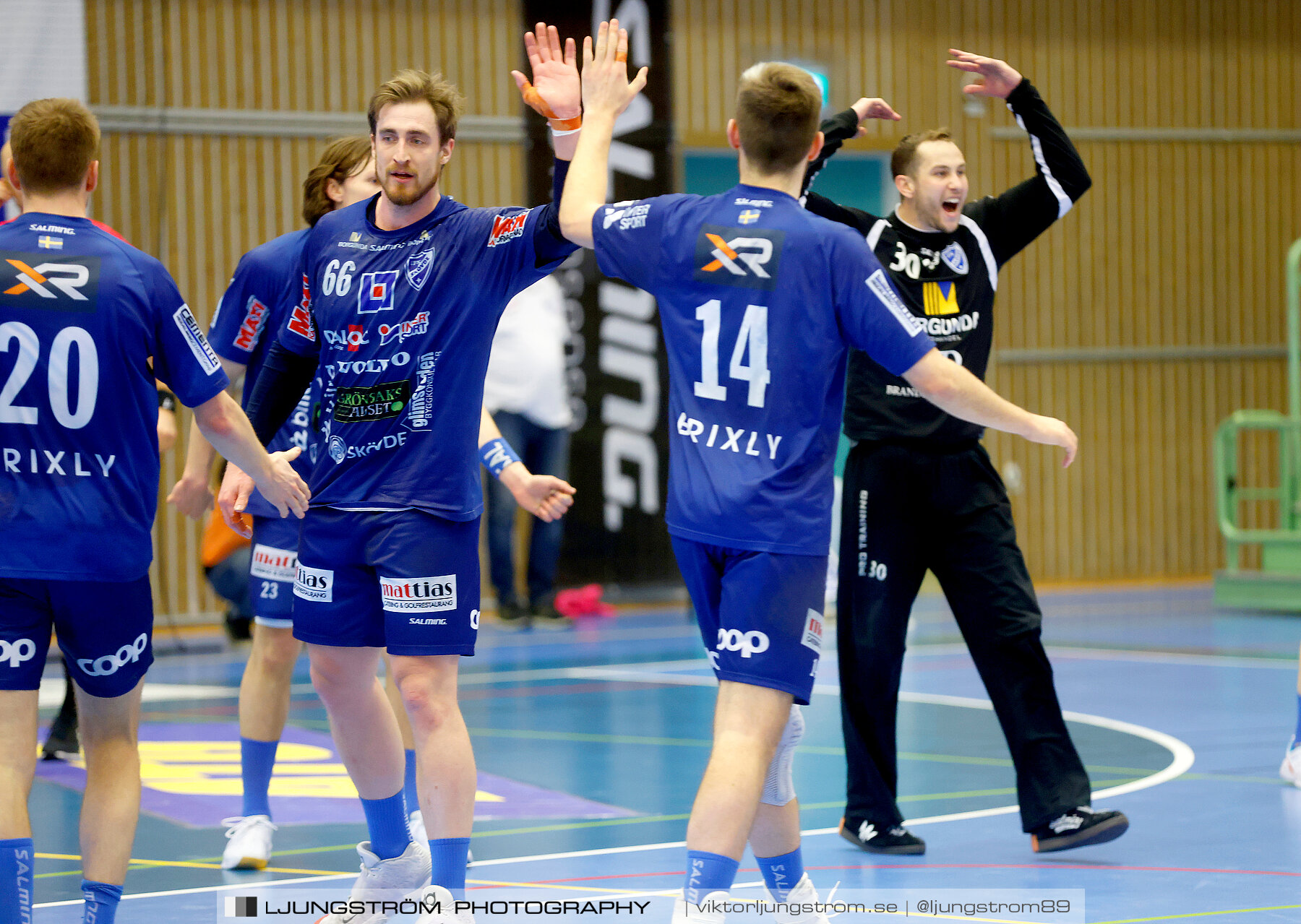 IFK Skövde HK-HK Malmö 28-25,herr,Arena Skövde,Skövde,Sverige,Handboll,,2022,280125