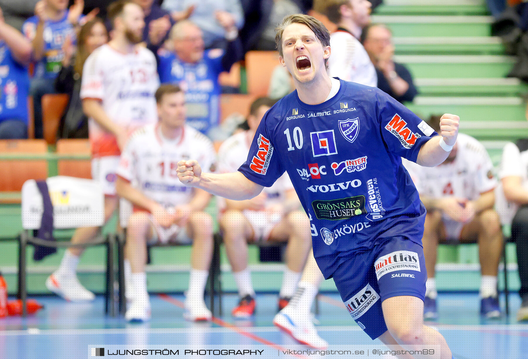 IFK Skövde HK-HK Malmö 28-25,herr,Arena Skövde,Skövde,Sverige,Handboll,,2022,280147